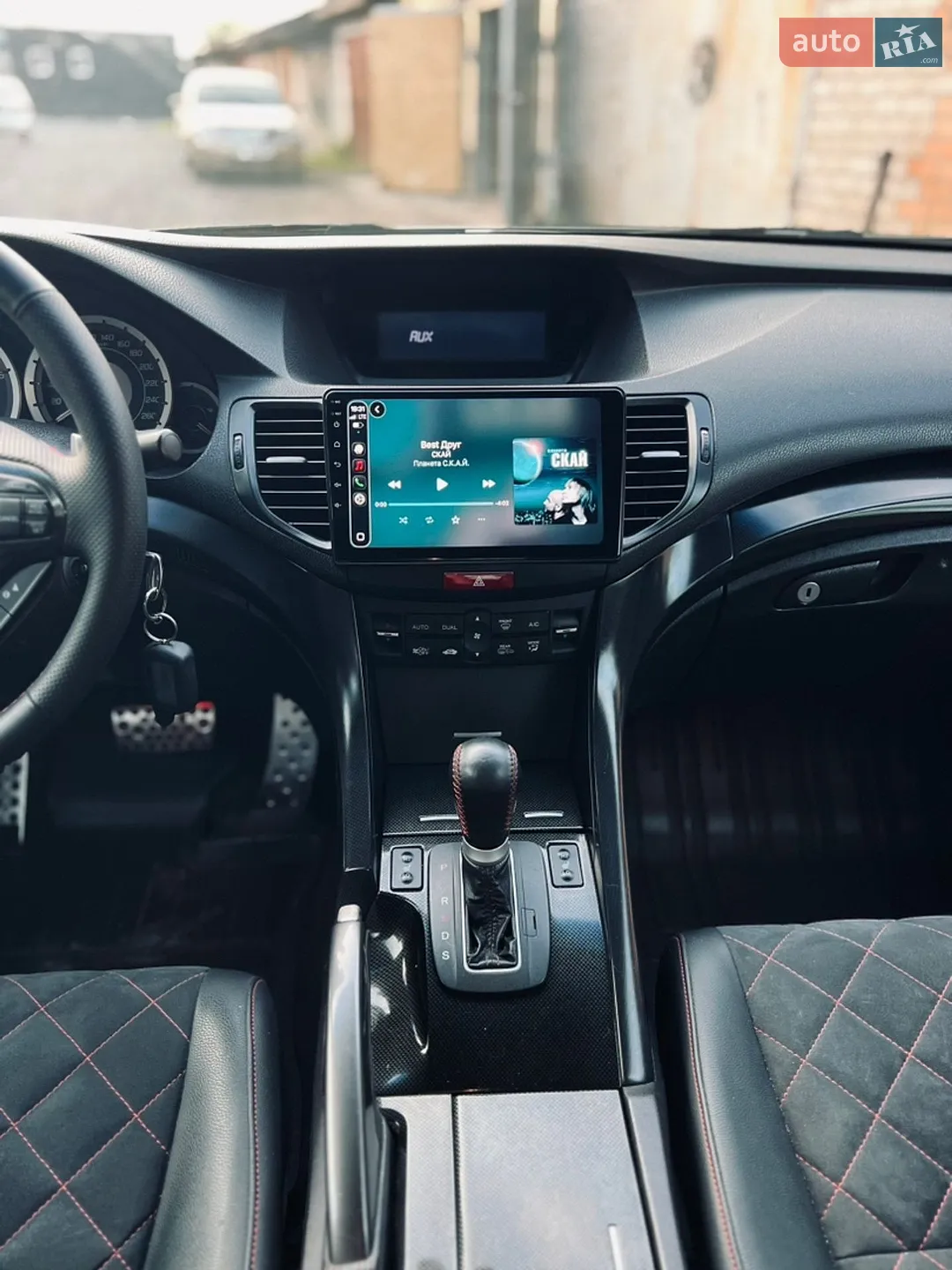 2011 Honda Accord - мініатюра 26