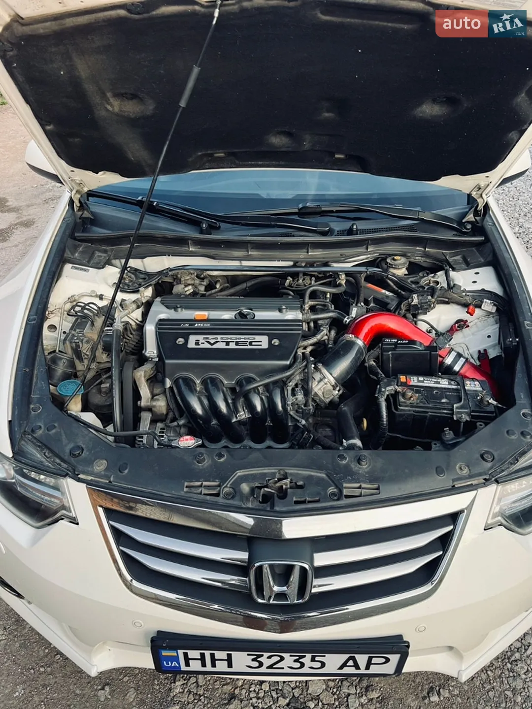 2011 Honda Accord - мініатюра 42