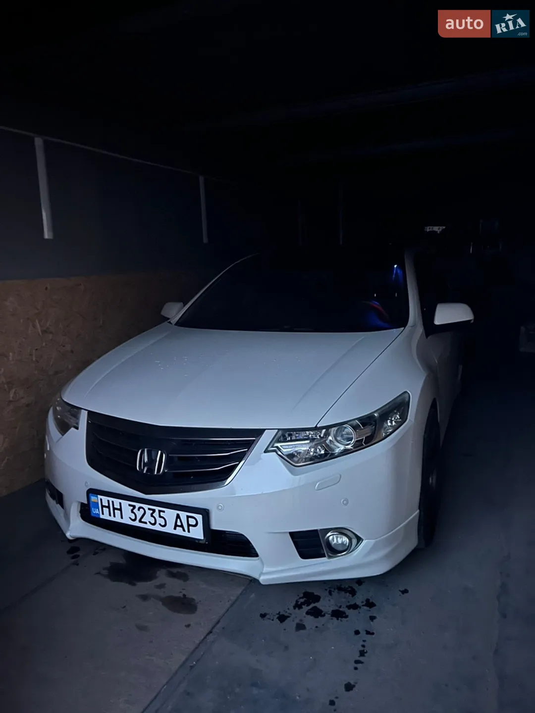 2011 Honda Accord - мініатюра 53