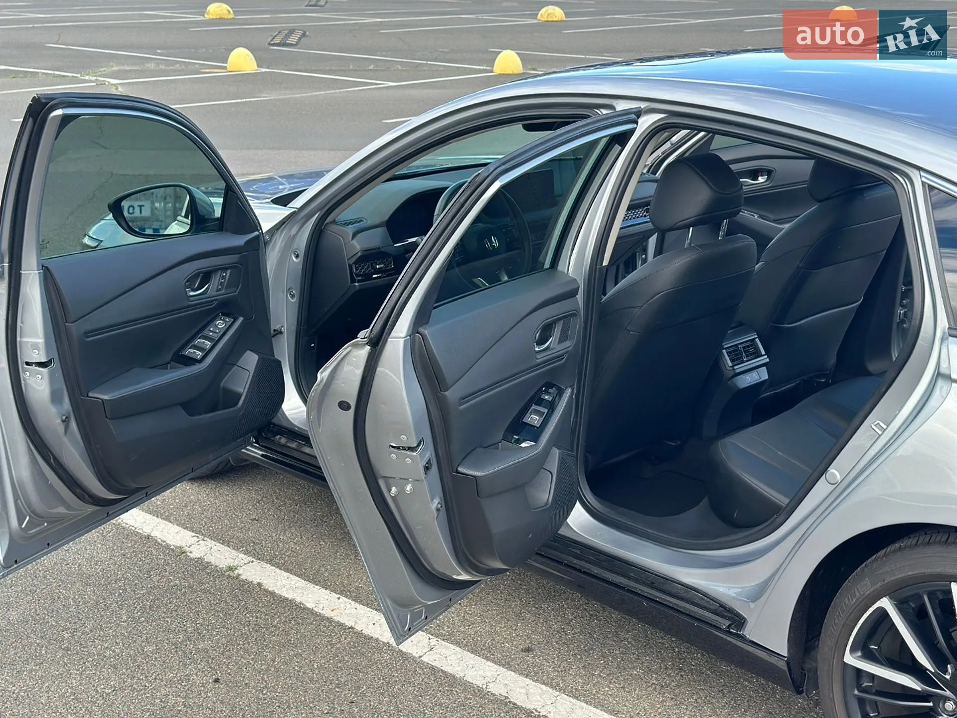 2023 Honda Accord - мініатюра 16