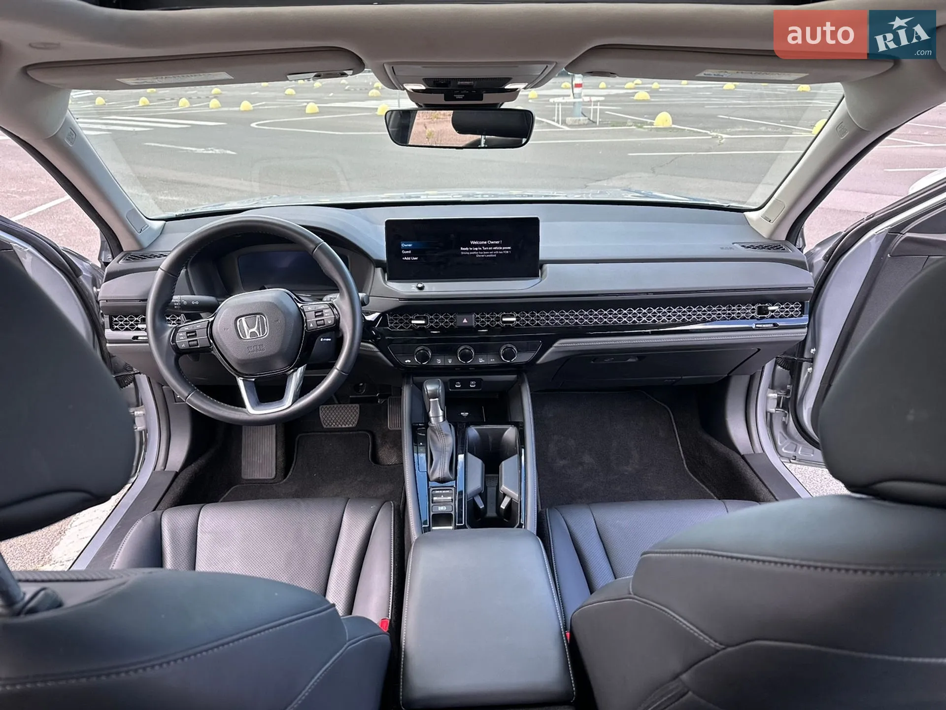 2023 Honda Accord - мініатюра 19