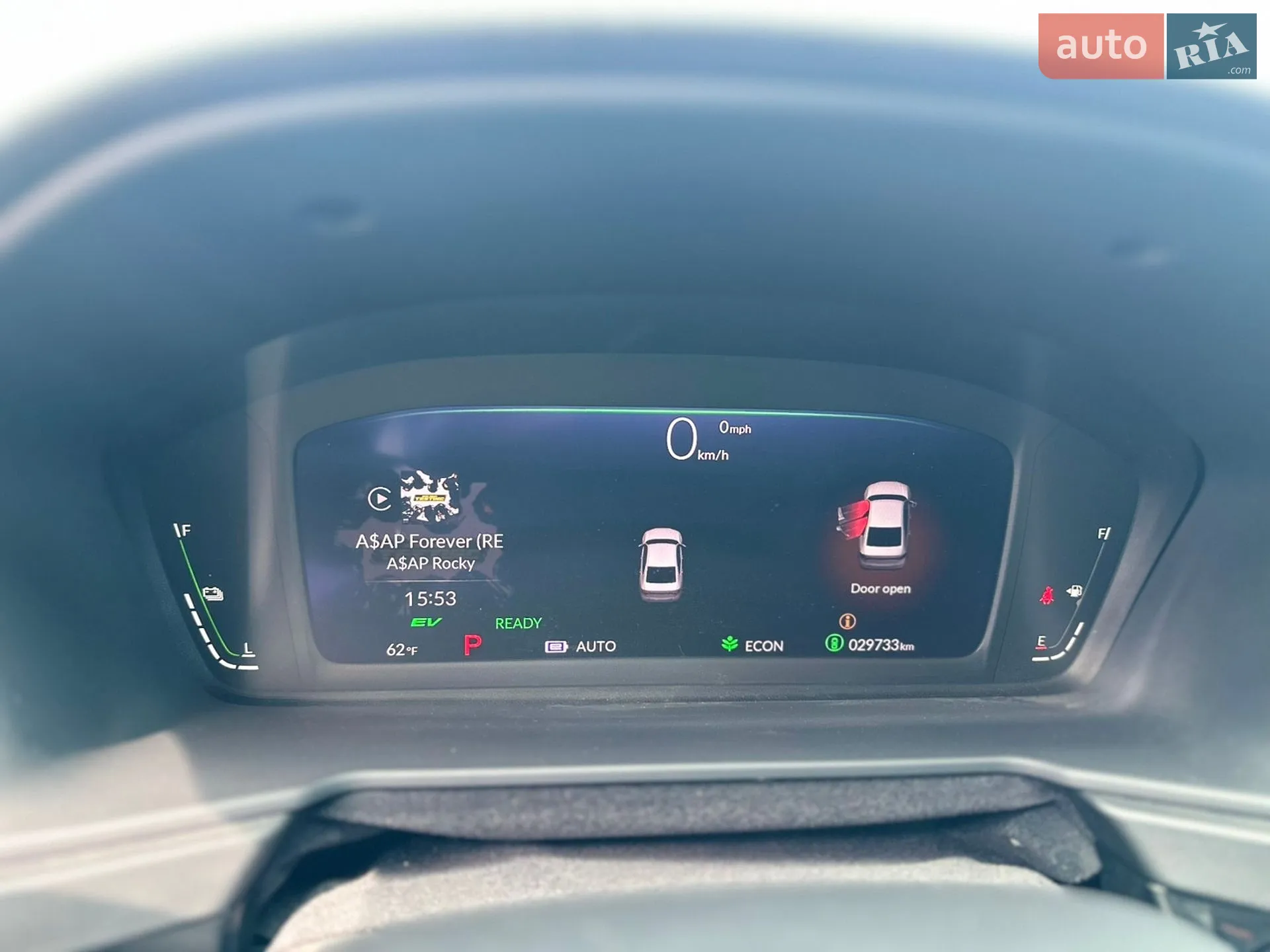 2023 Honda Accord - мініатюра 25