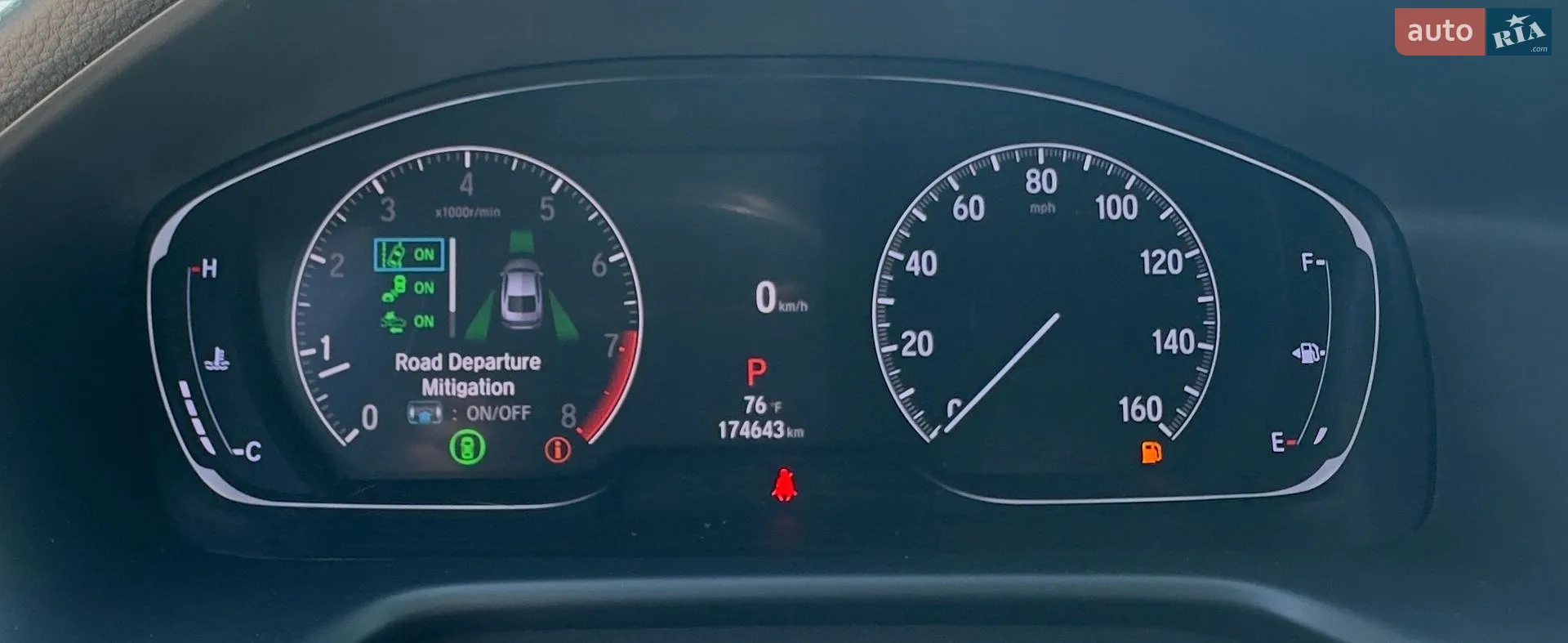 2019 Honda Accord - мініатюра 28