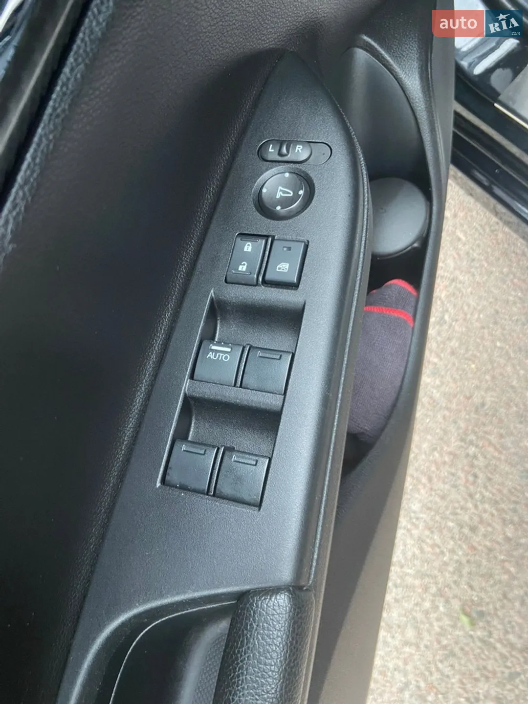 2015 Honda Accord - мініатюра 18
