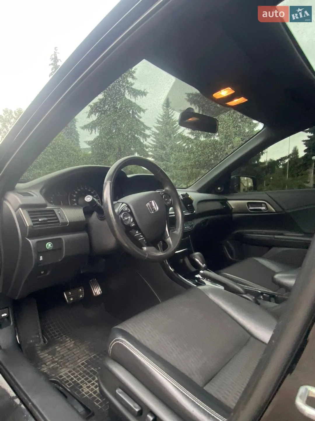 2015 Honda Accord - мініатюра 29