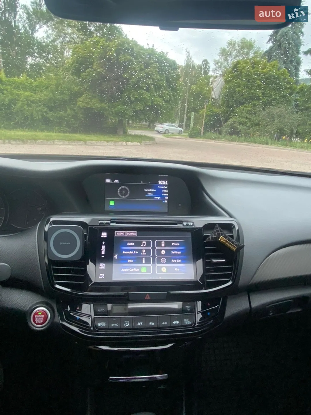 2015 Honda Accord - мініатюра 43