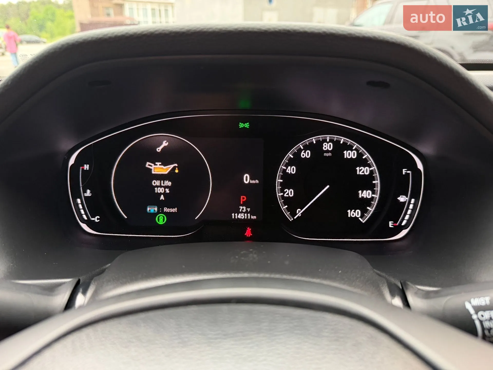 2018 Honda Accord - мініатюра 35