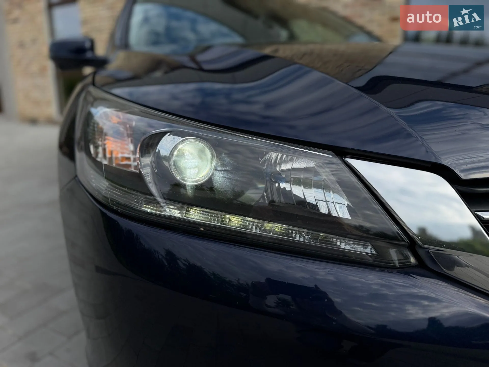 2014 Honda Accord - мініатюра 12