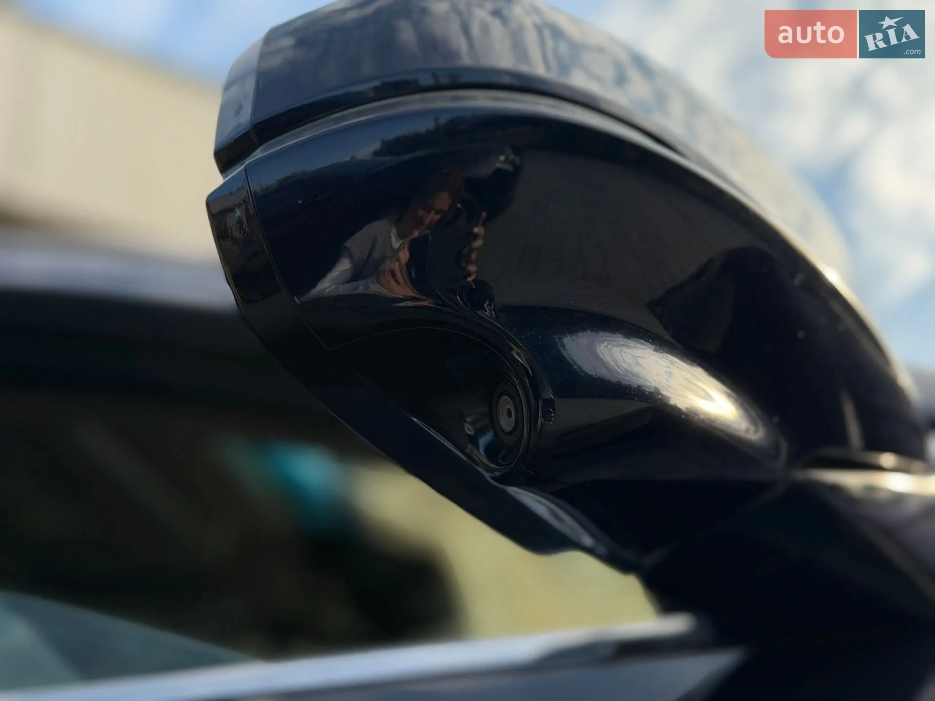 2014 Honda Accord - мініатюра 15