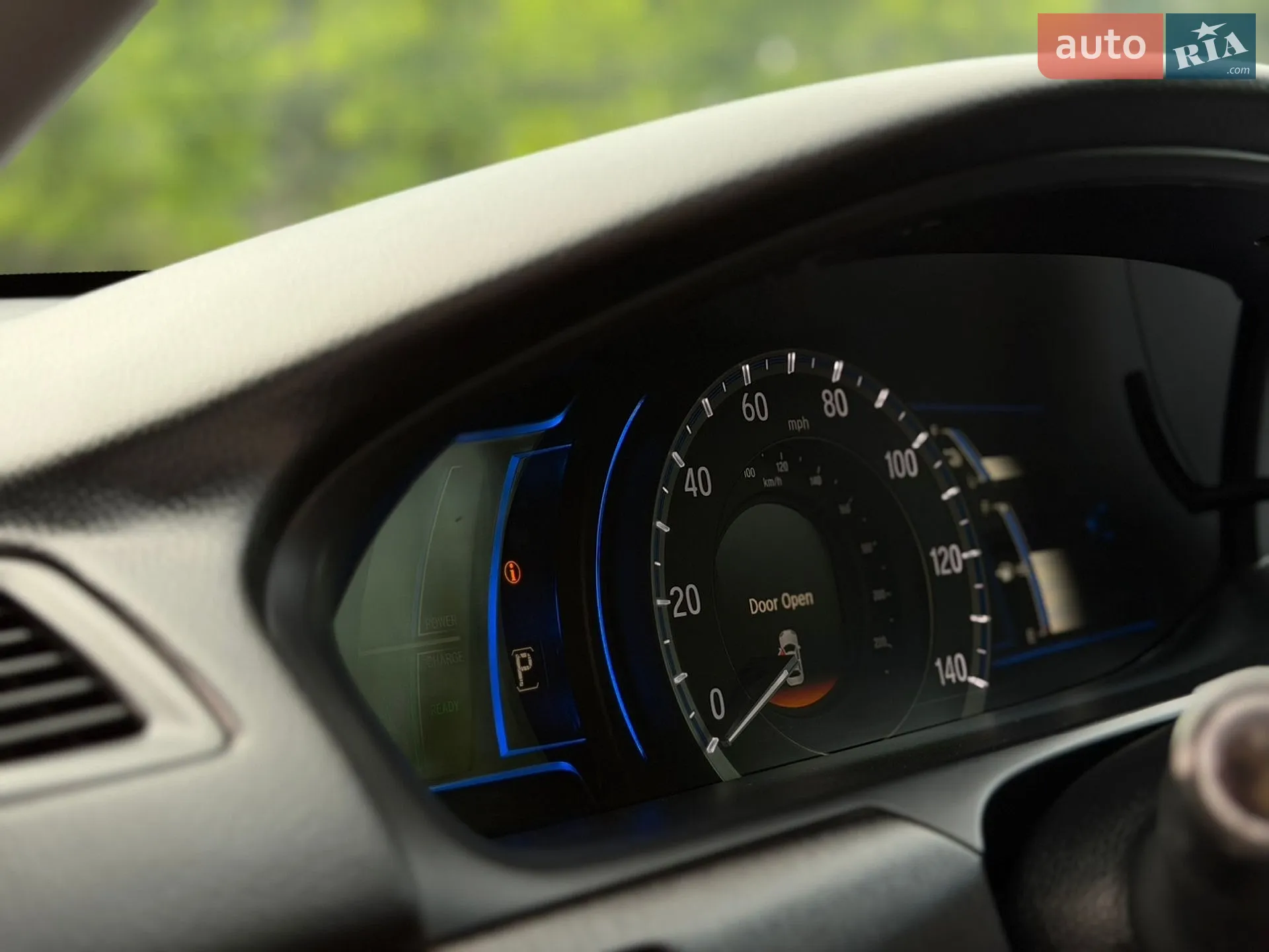 2014 Honda Accord - мініатюра 21