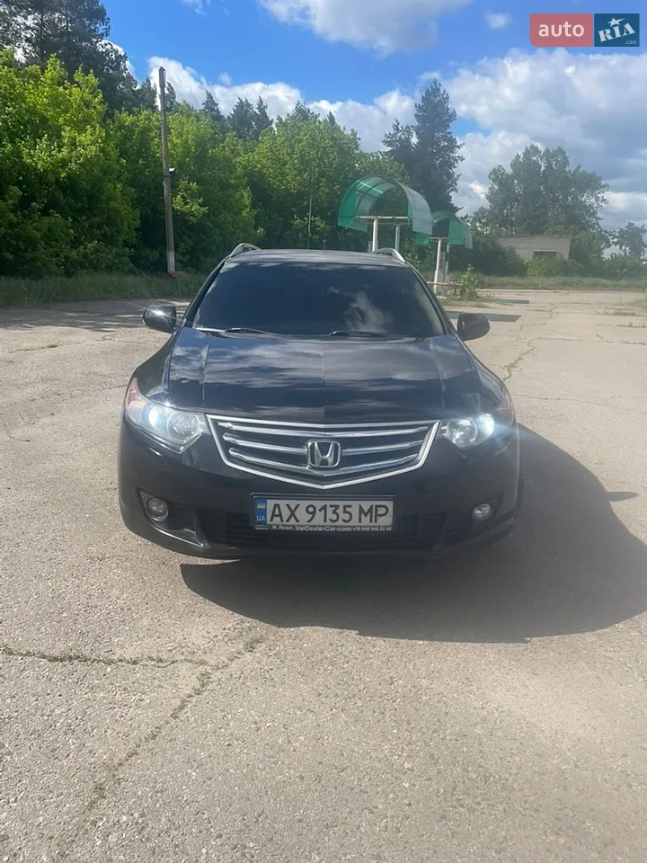 2010 Honda Accord - мініатюра 31