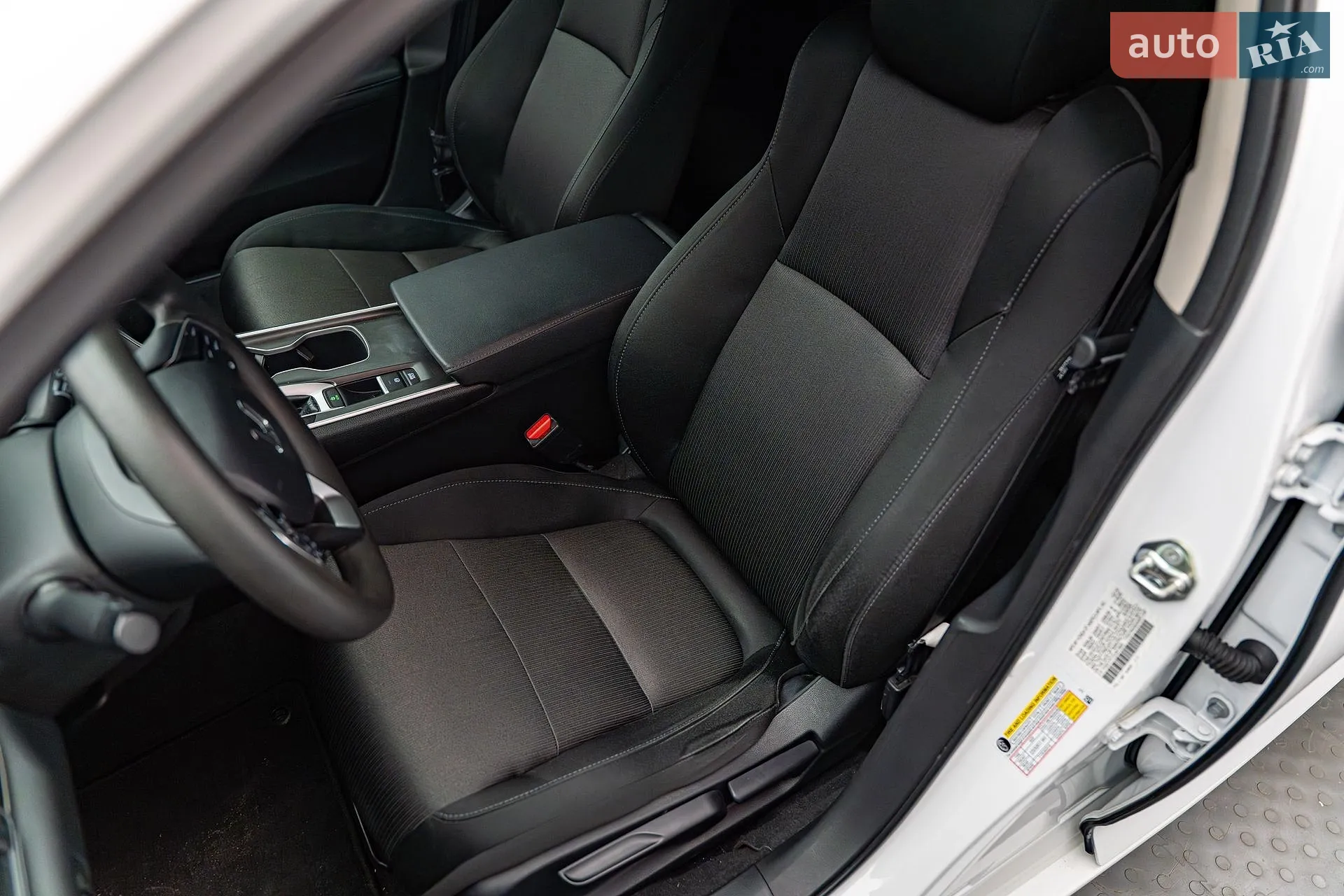 2020 Honda Accord - мініатюра 15