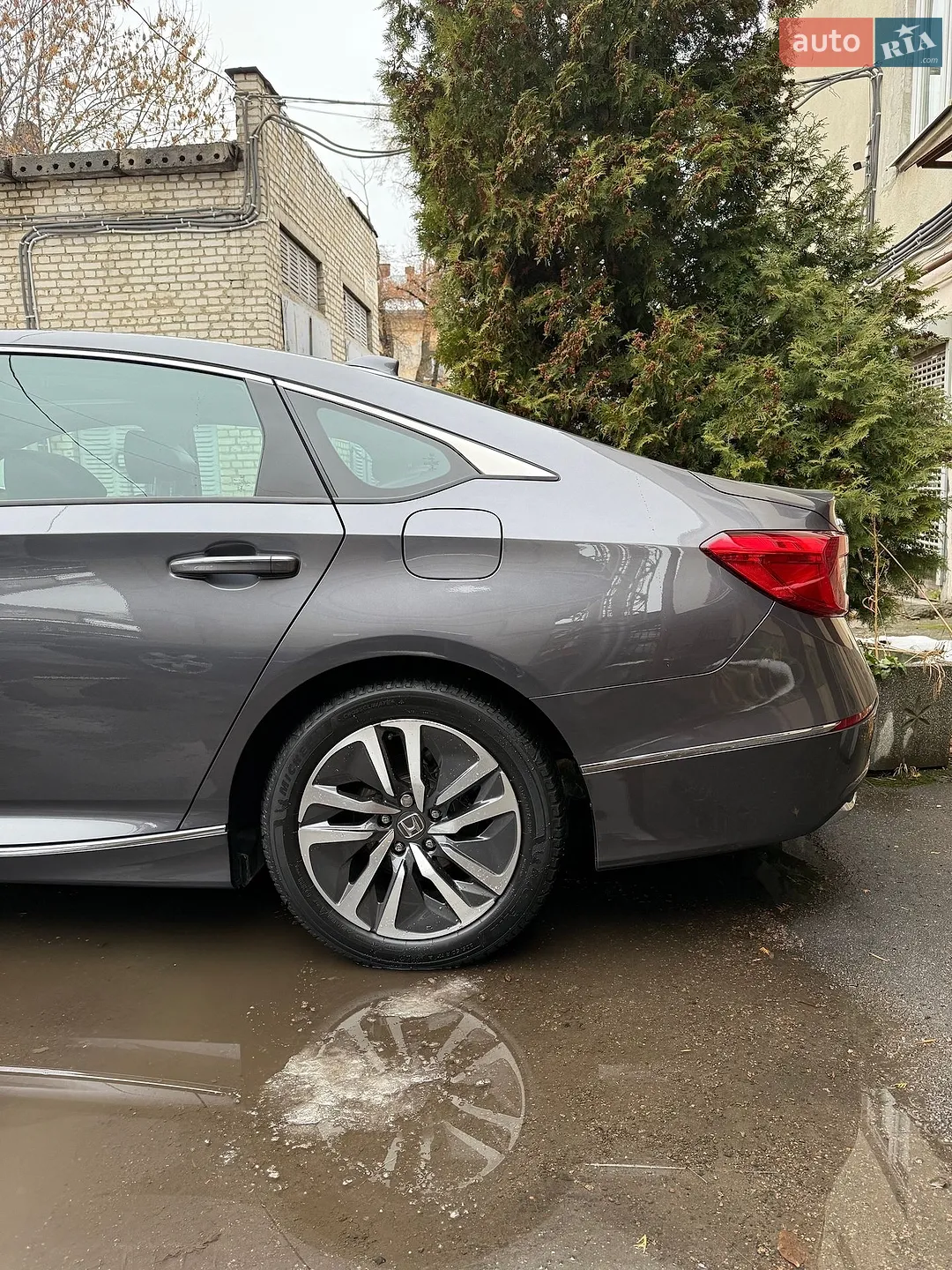 2022 Honda Accord - мініатюра 4