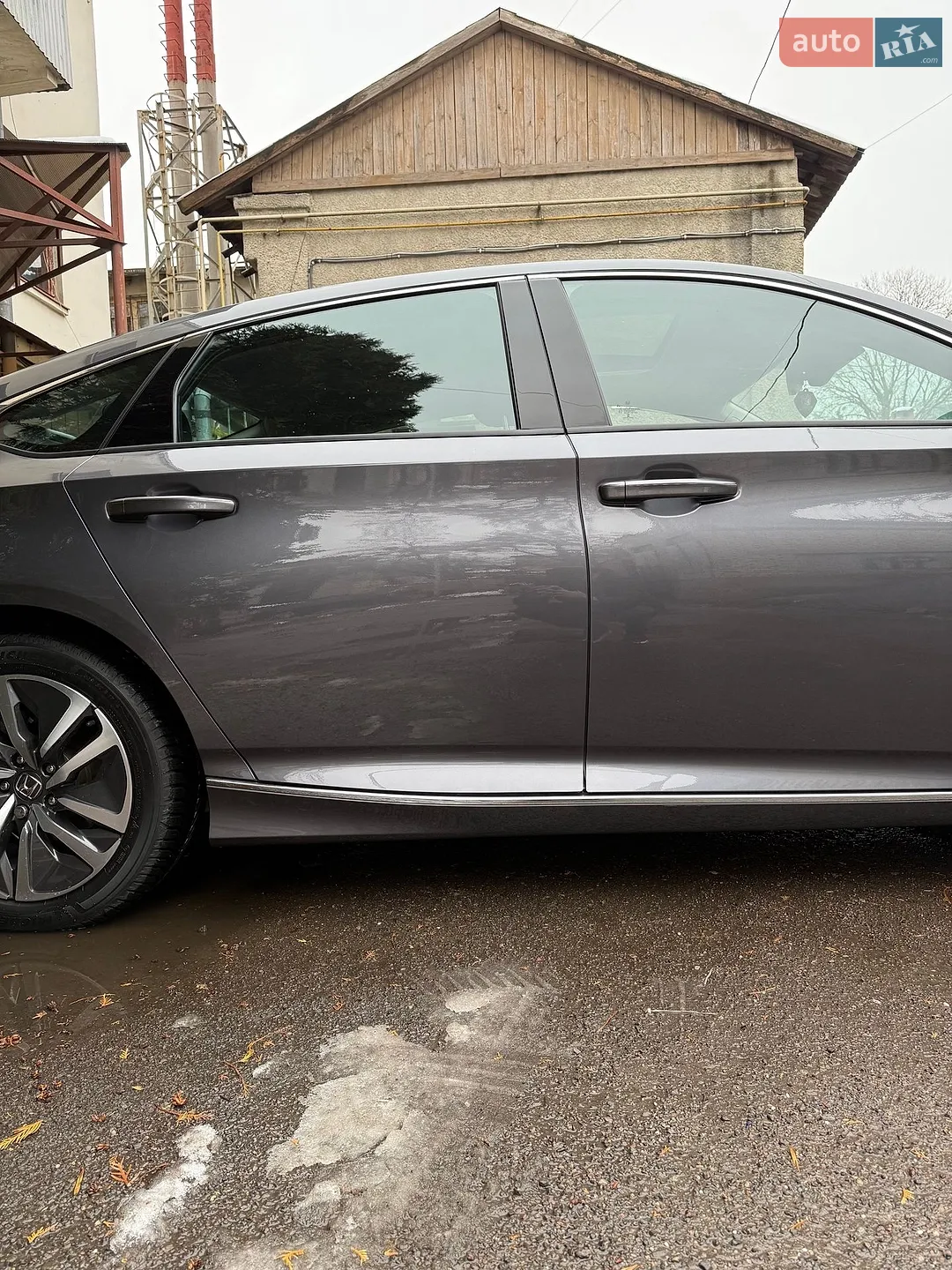 2022 Honda Accord - мініатюра 7