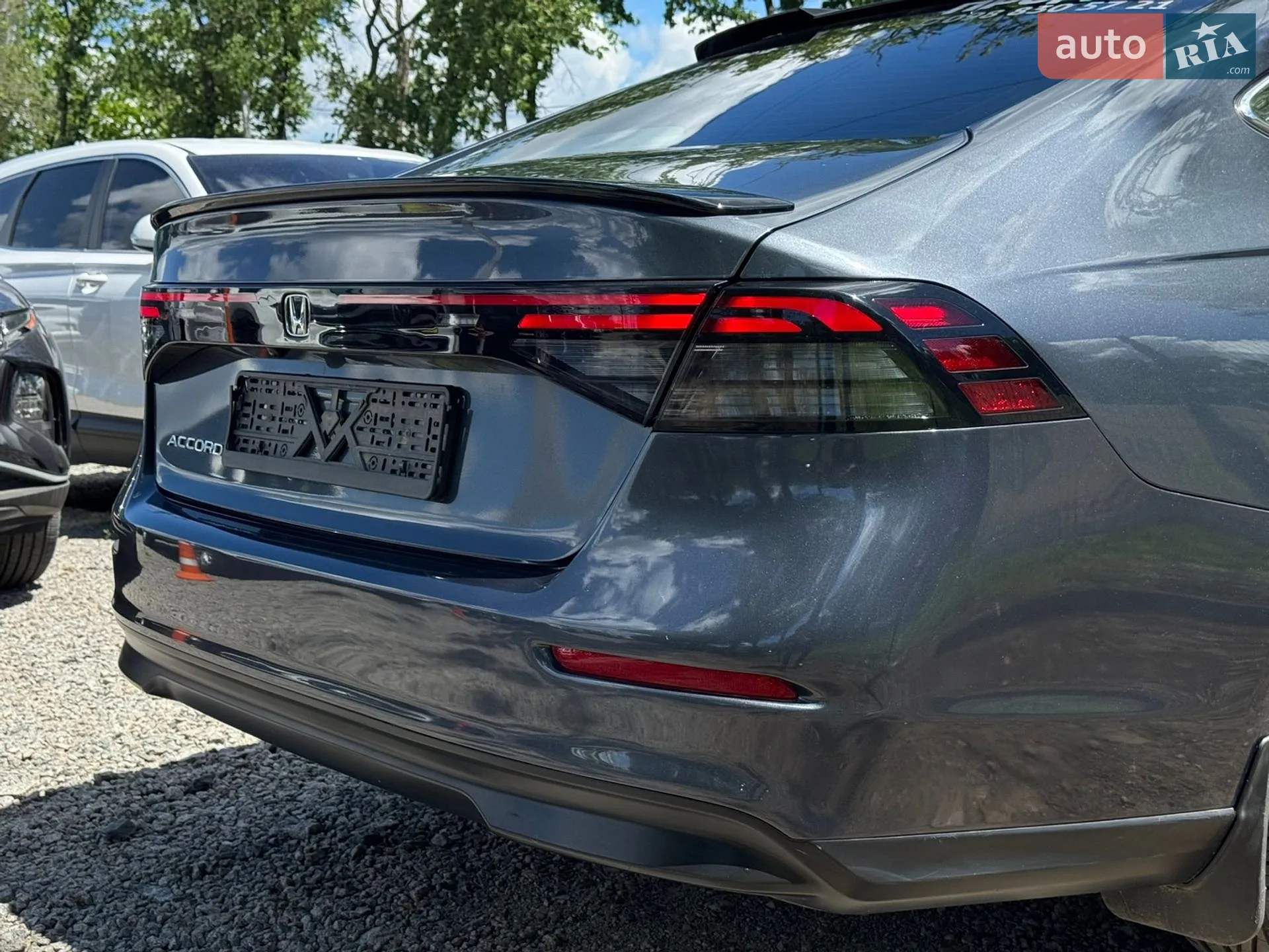 2023 Honda Accord - мініатюра 7