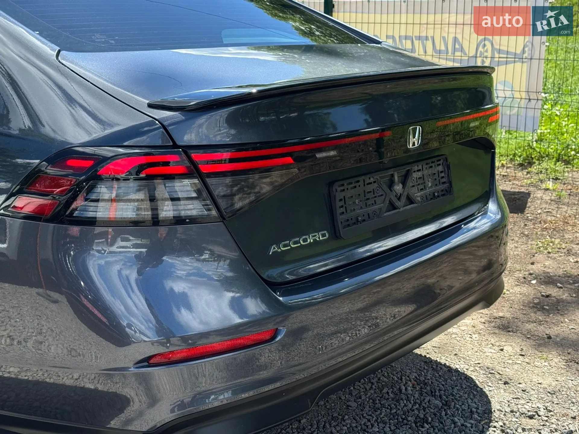 2023 Honda Accord - мініатюра 10