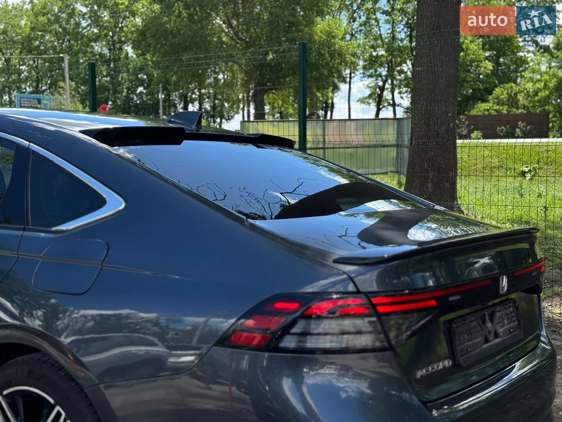 2023 Honda Accord - мініатюра 14