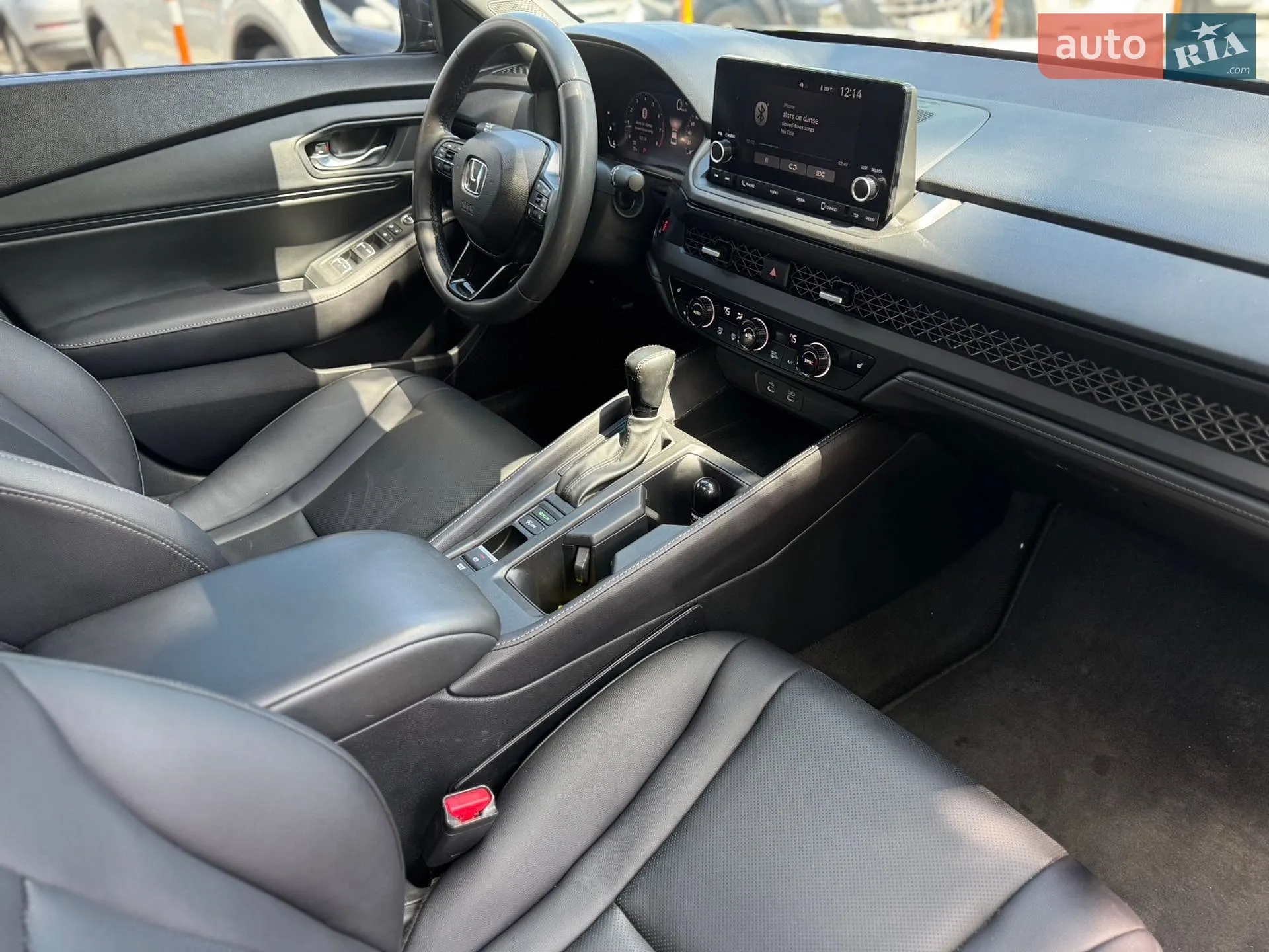 2023 Honda Accord - мініатюра 18