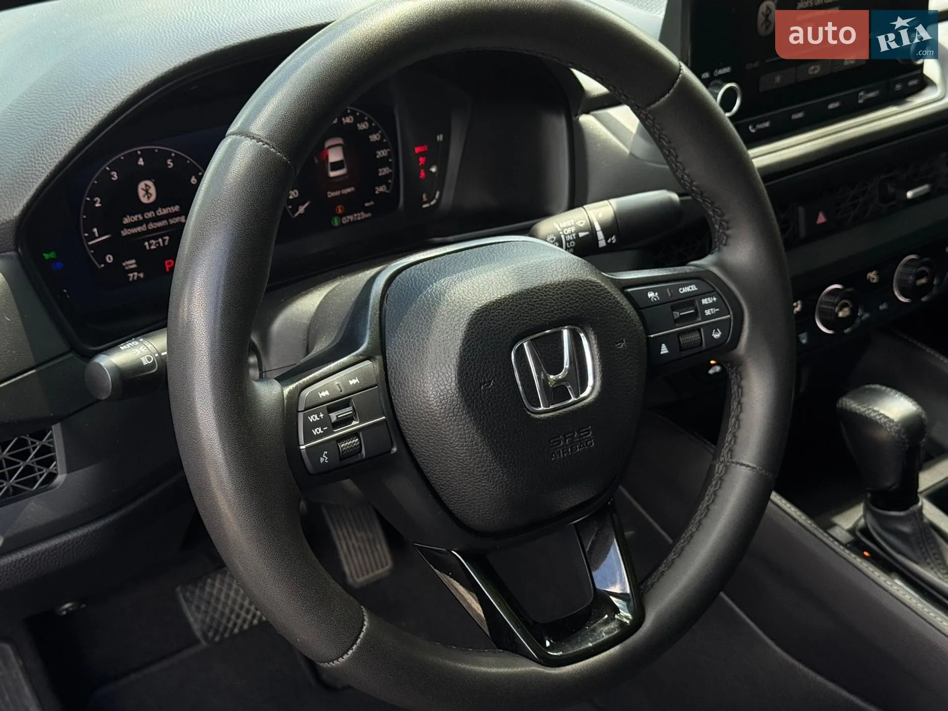 2023 Honda Accord - мініатюра 25