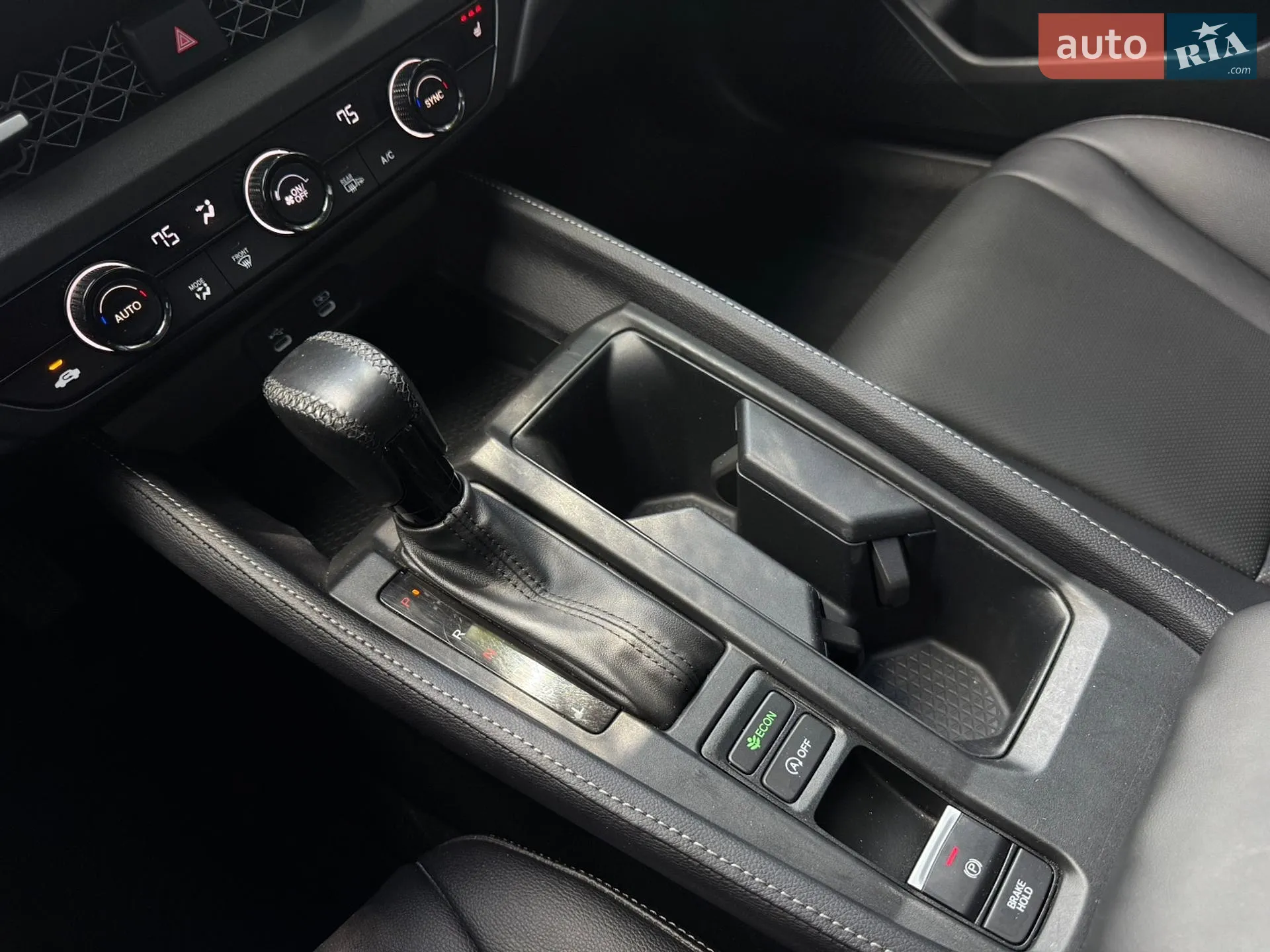 2023 Honda Accord - мініатюра 39