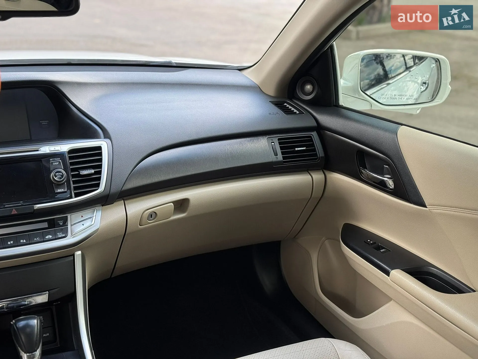 2015 Honda Accord - мініатюра 20