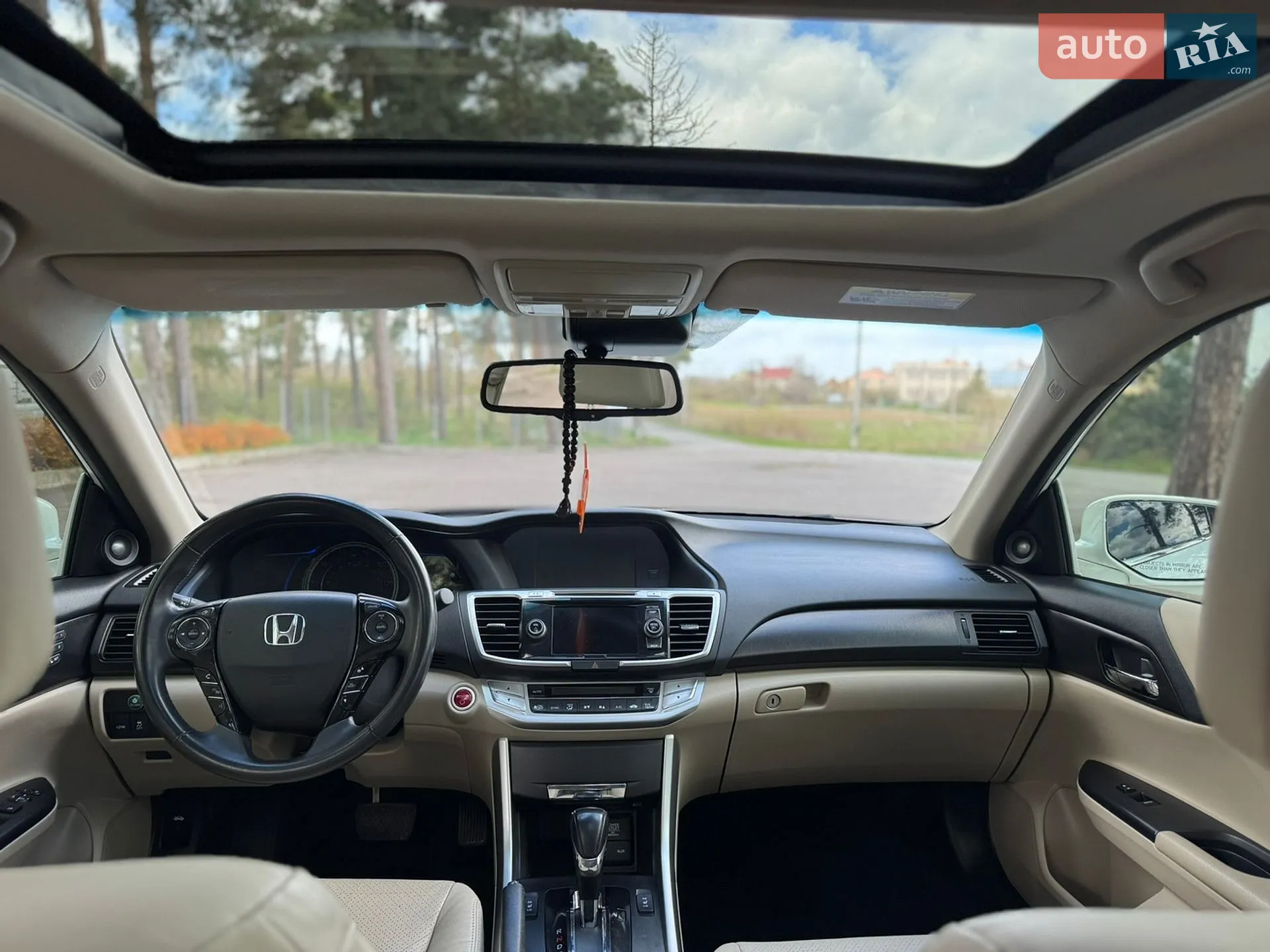 2015 Honda Accord - мініатюра 23