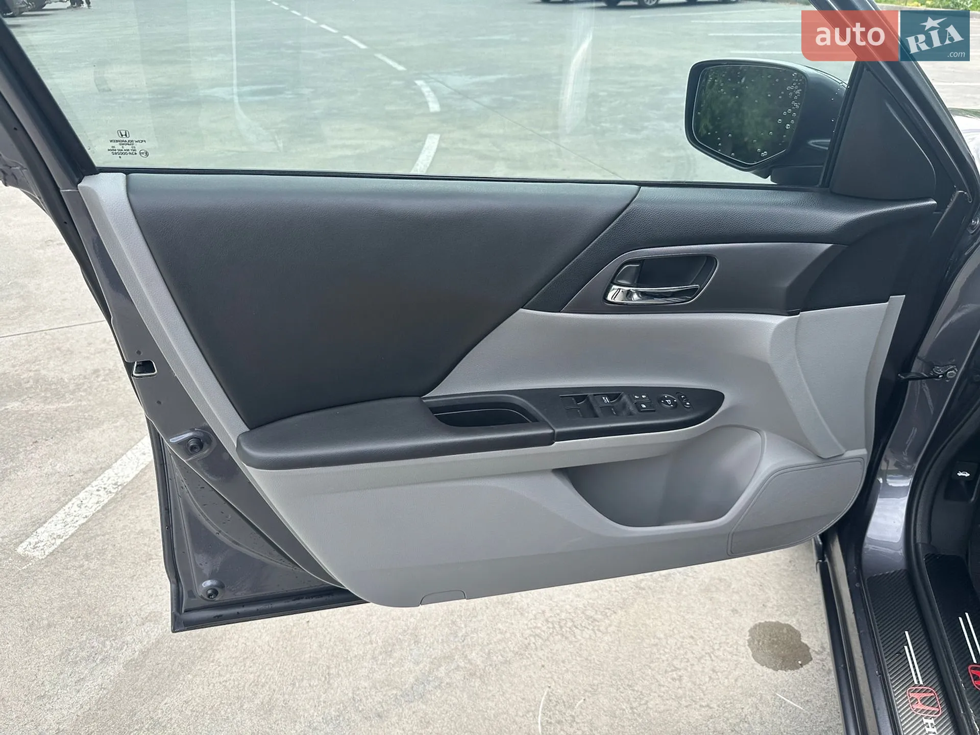 2013 Honda Accord - мініатюра 9