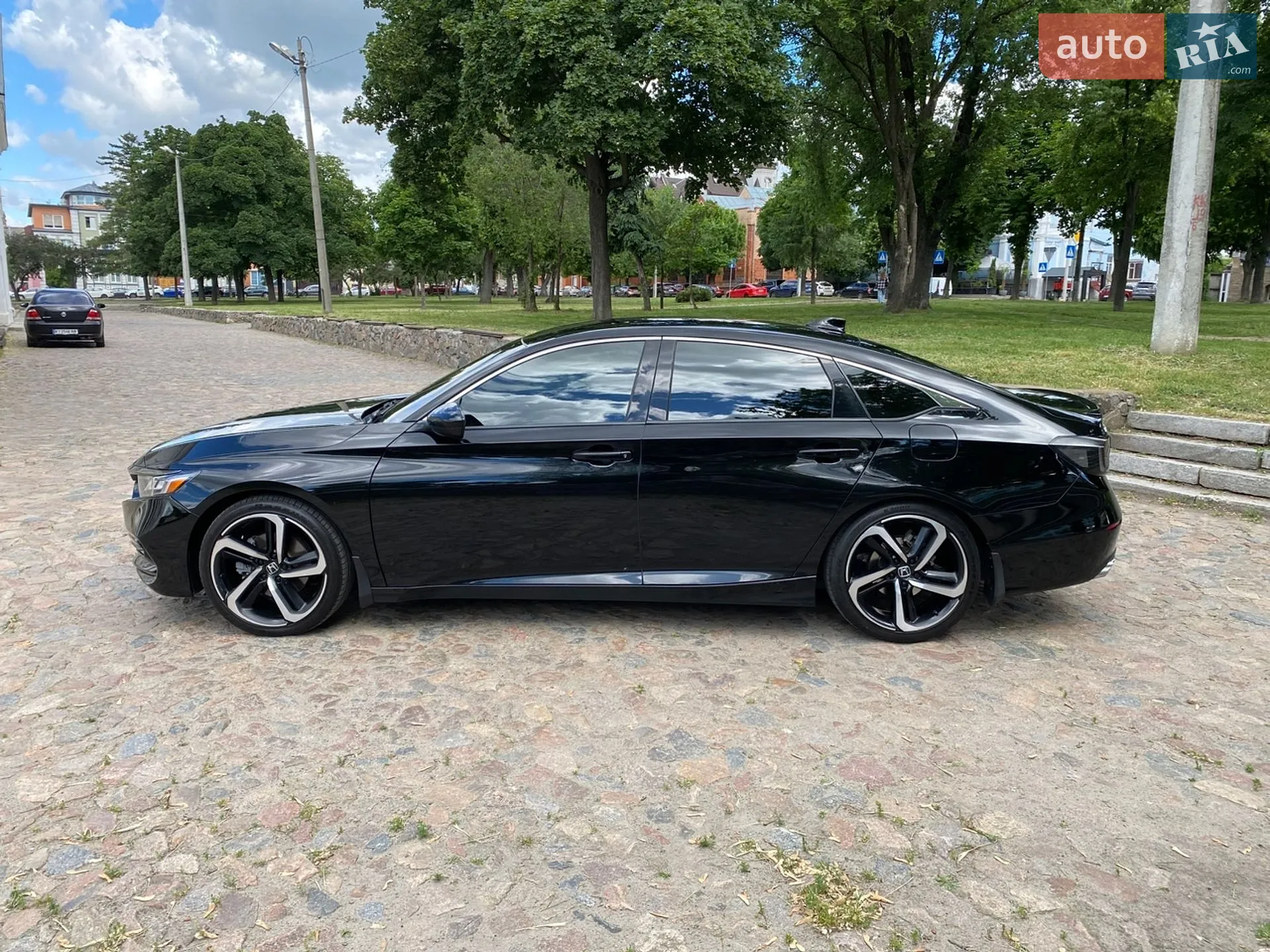 2019 Honda Accord - мініатюра 7