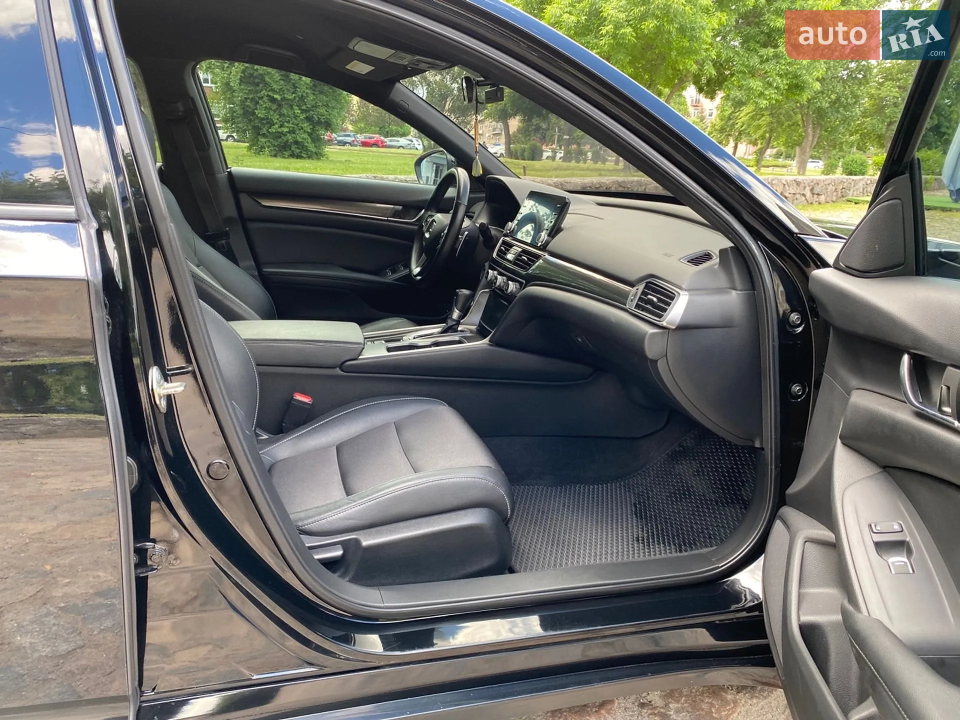 2019 Honda Accord - мініатюра 12