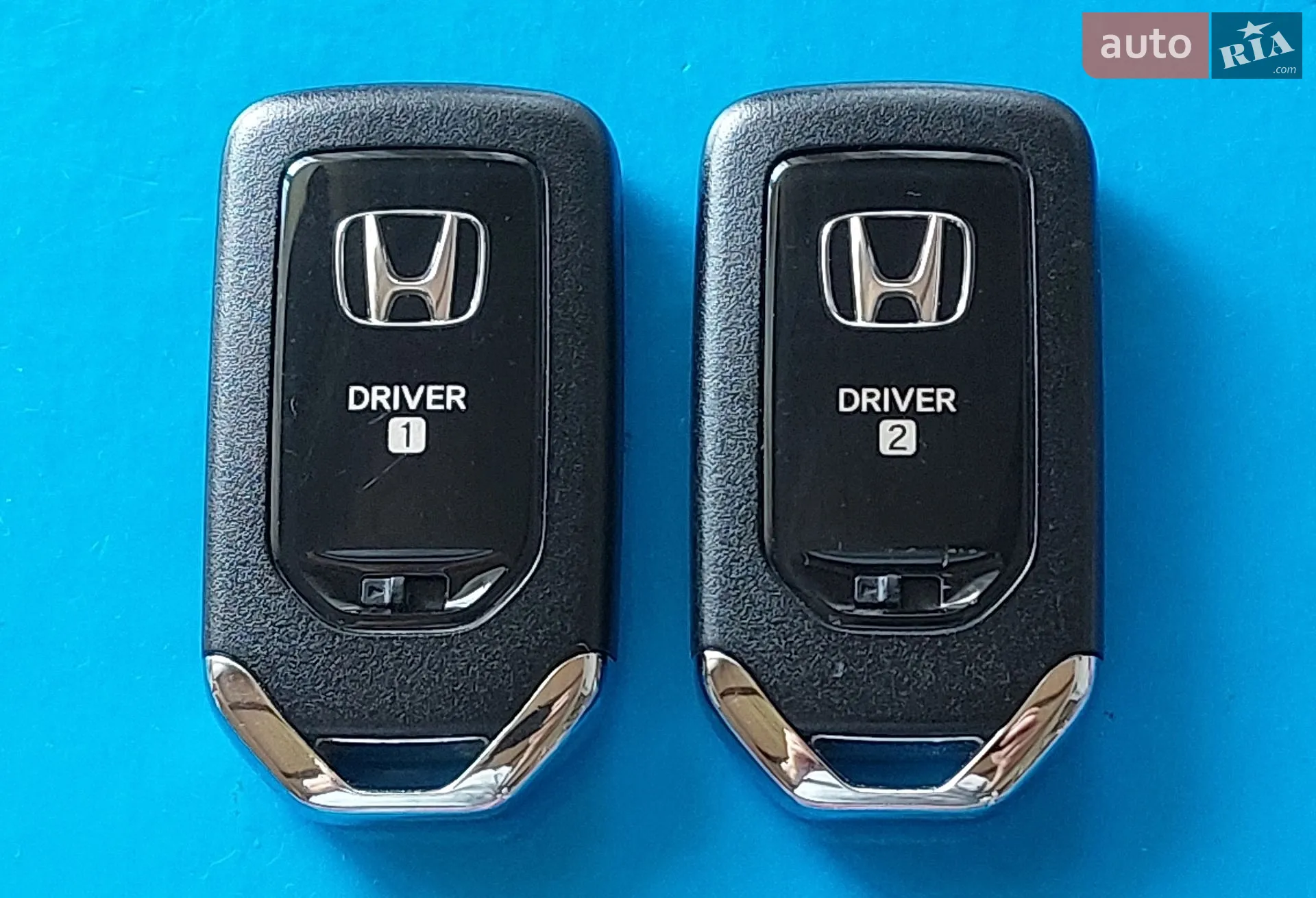 2022 Honda Accord - мініатюра 34