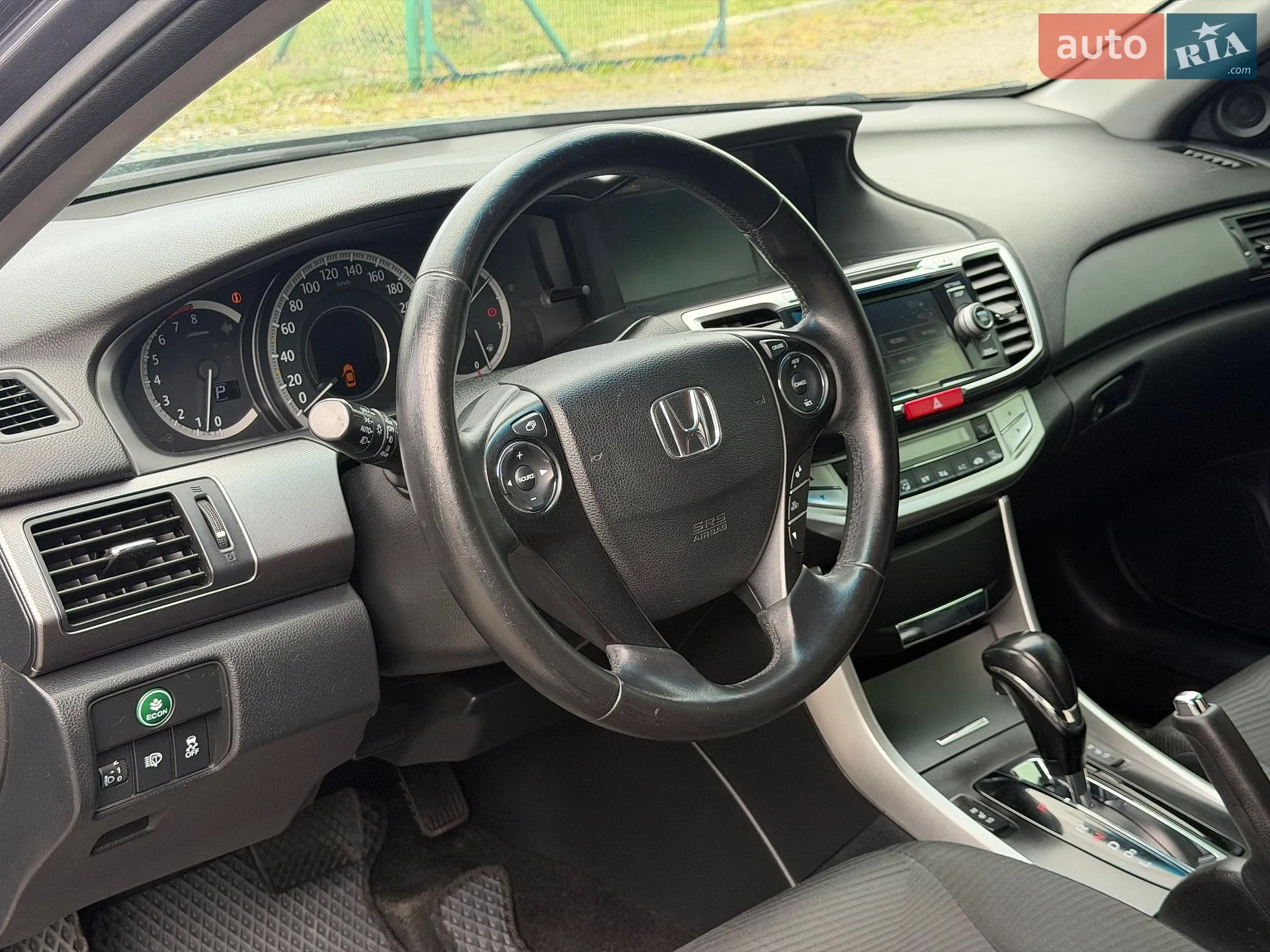 2013 Honda Accord - мініатюра 37