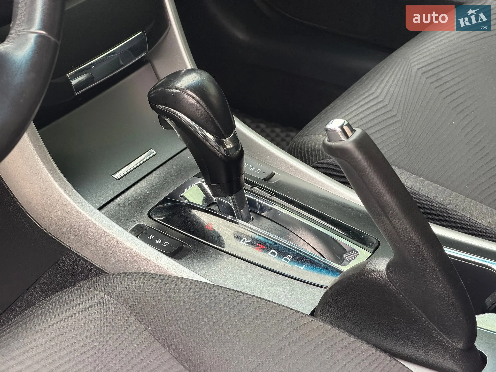 2013 Honda Accord - мініатюра 38