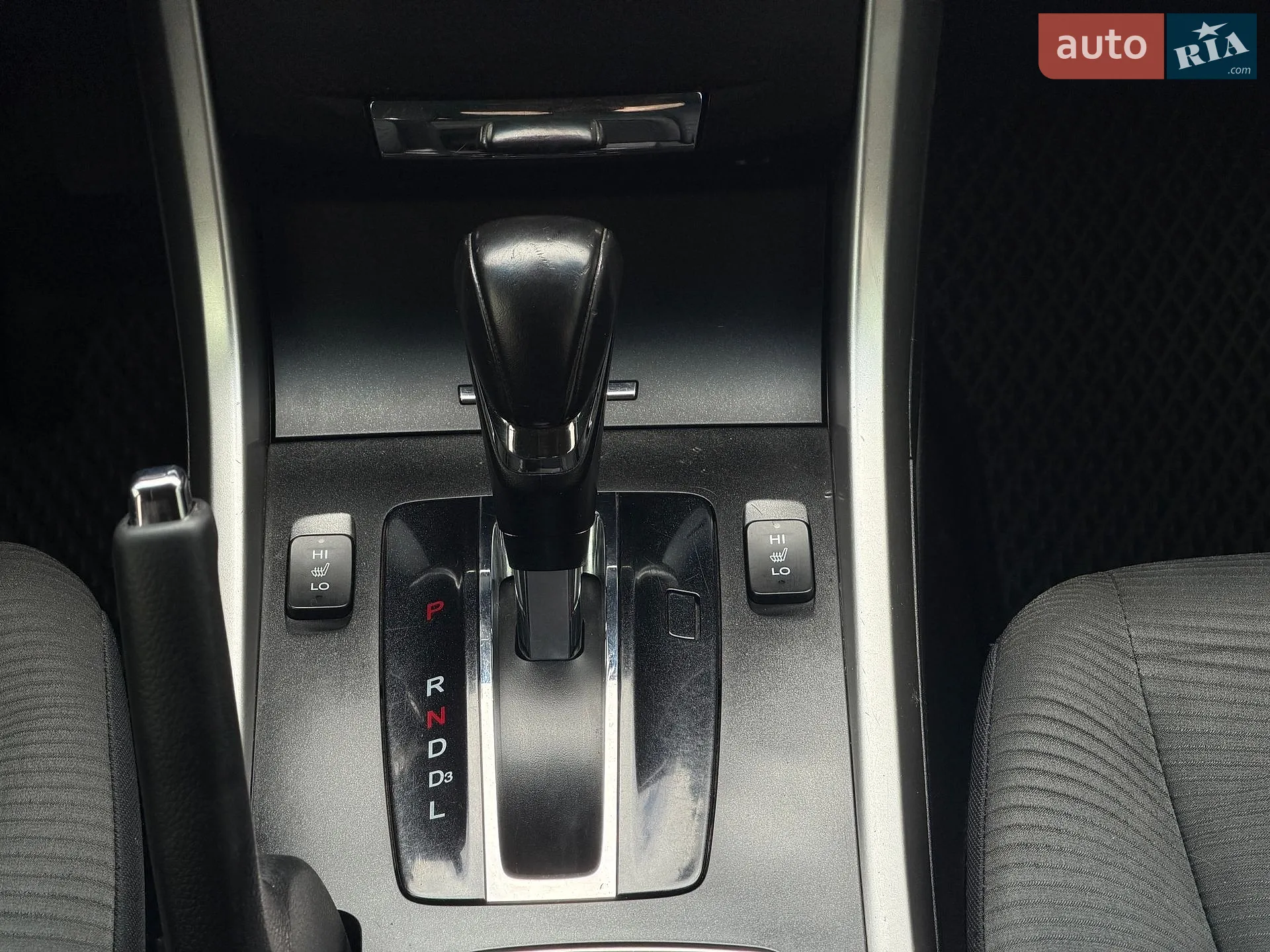 2013 Honda Accord - мініатюра 45