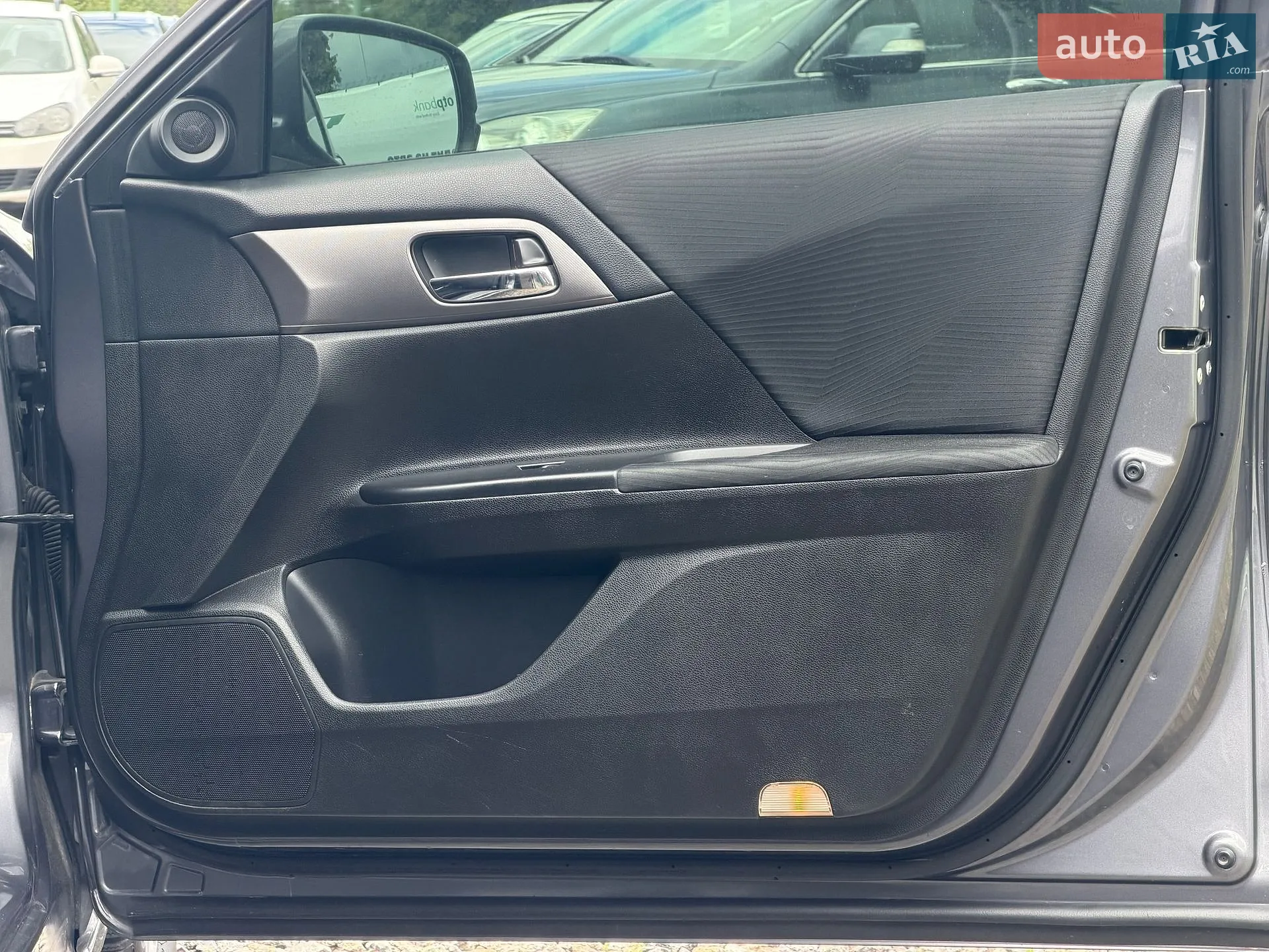 2013 Honda Accord - мініатюра 25