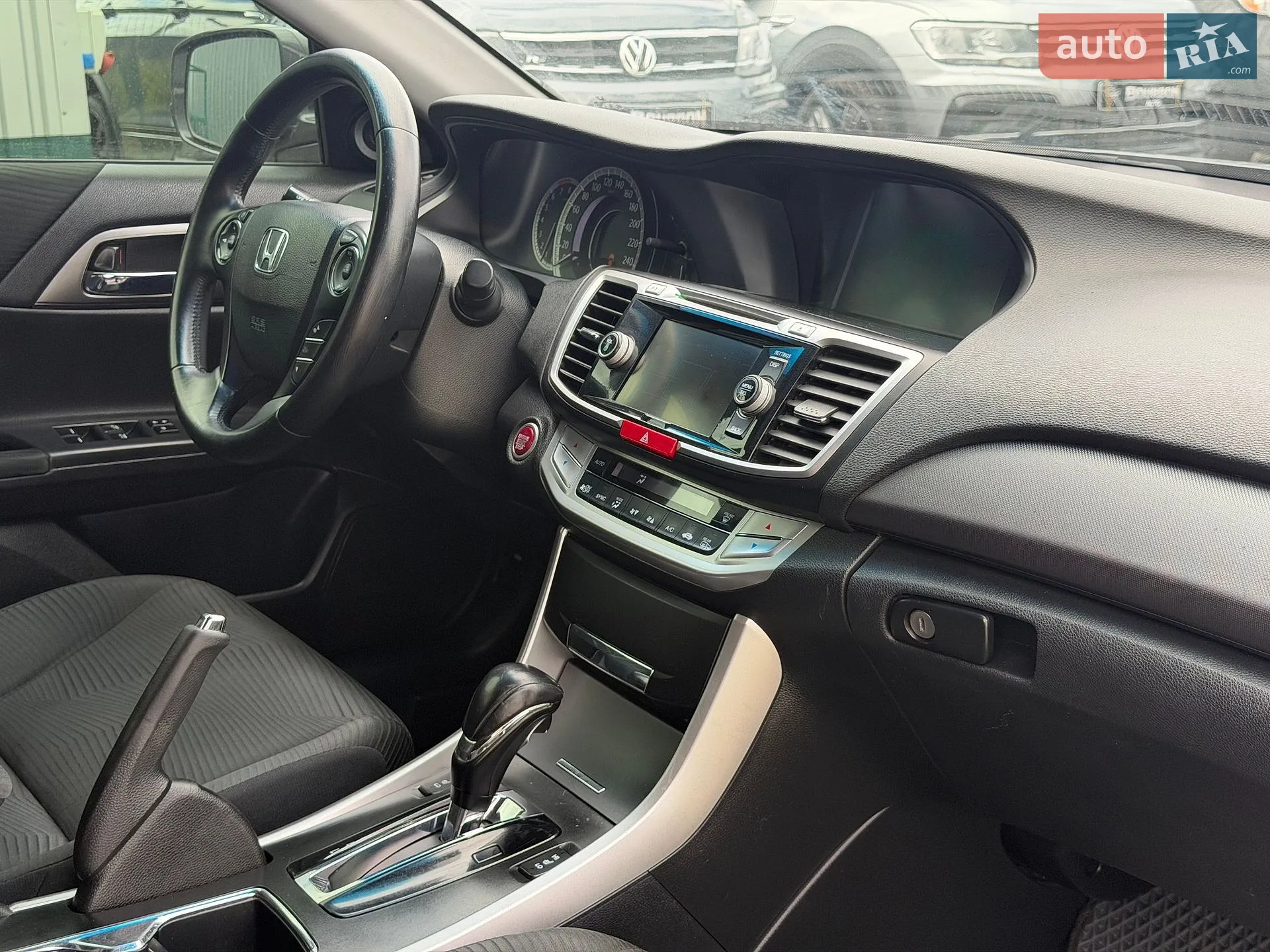 2013 Honda Accord - мініатюра 51