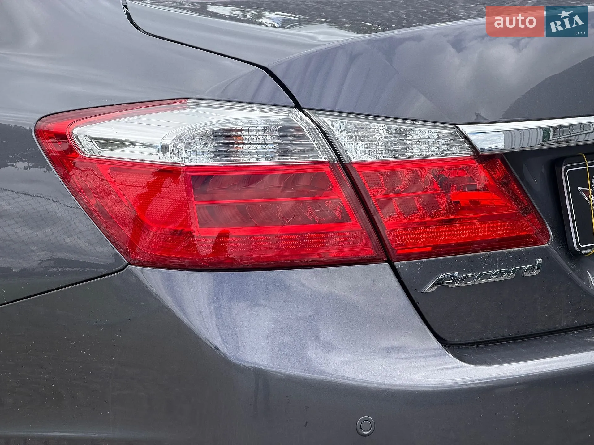 2013 Honda Accord - мініатюра 15