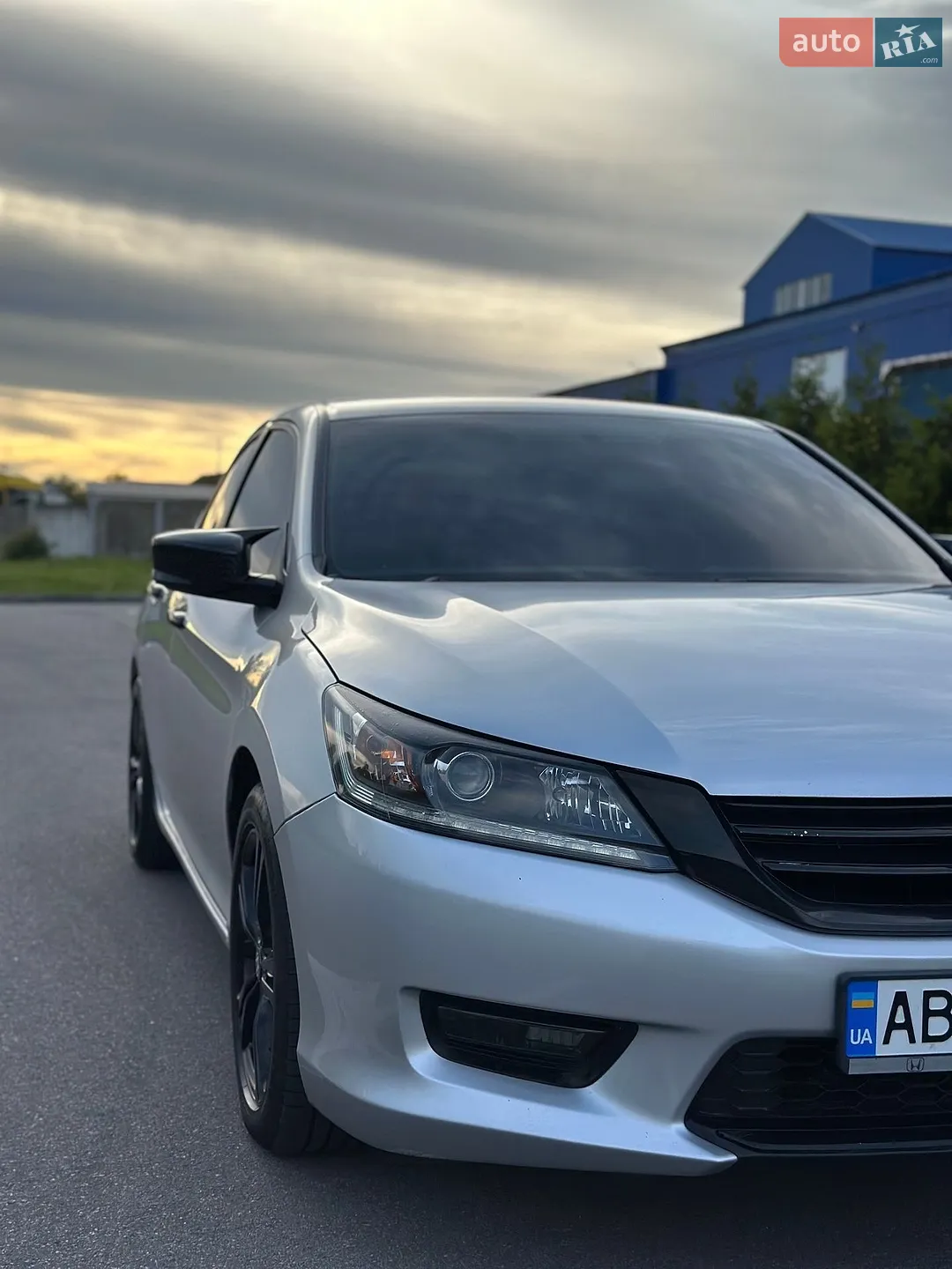 2014 Honda Accord - мініатюра 14