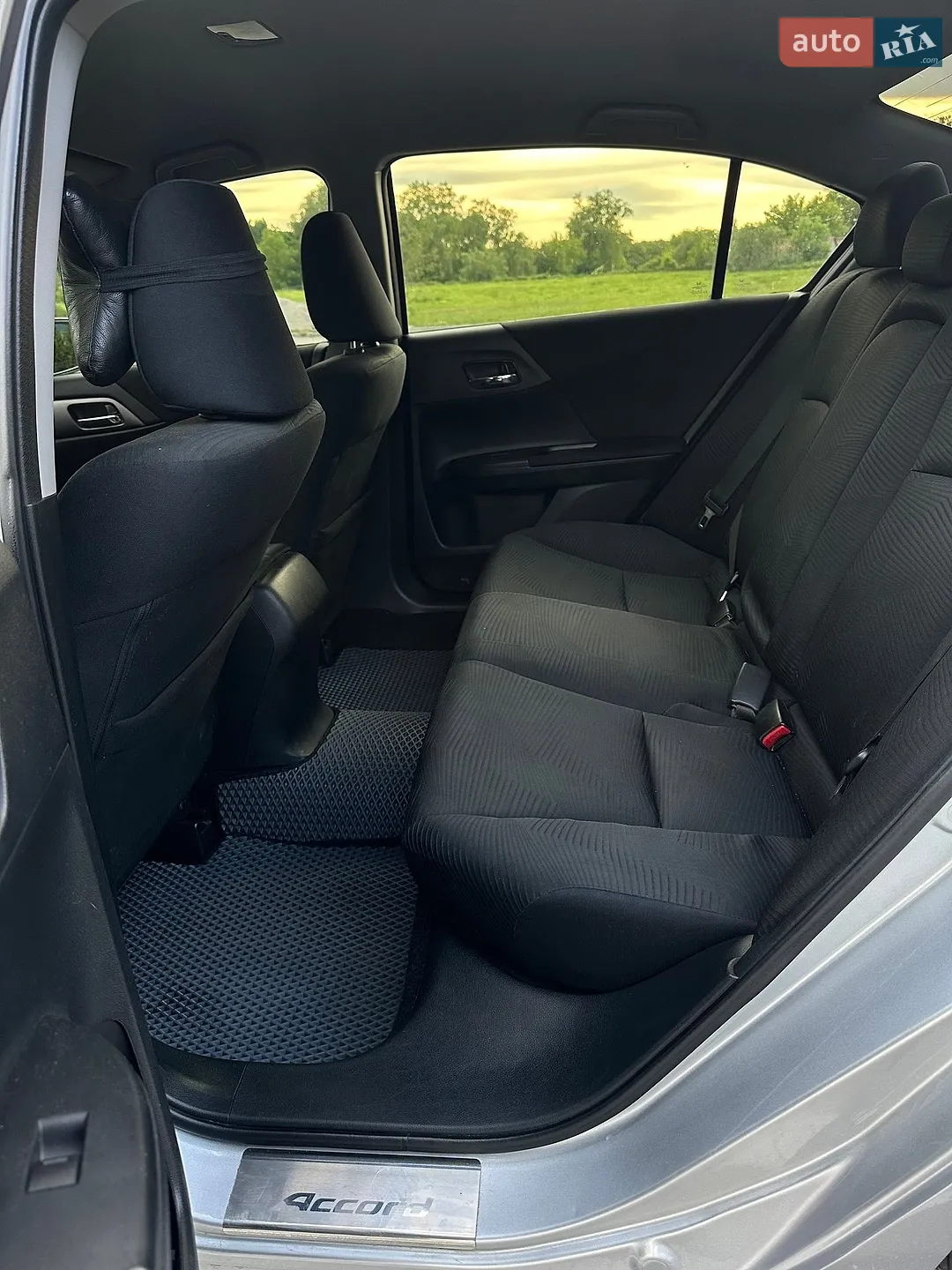 2014 Honda Accord - мініатюра 26