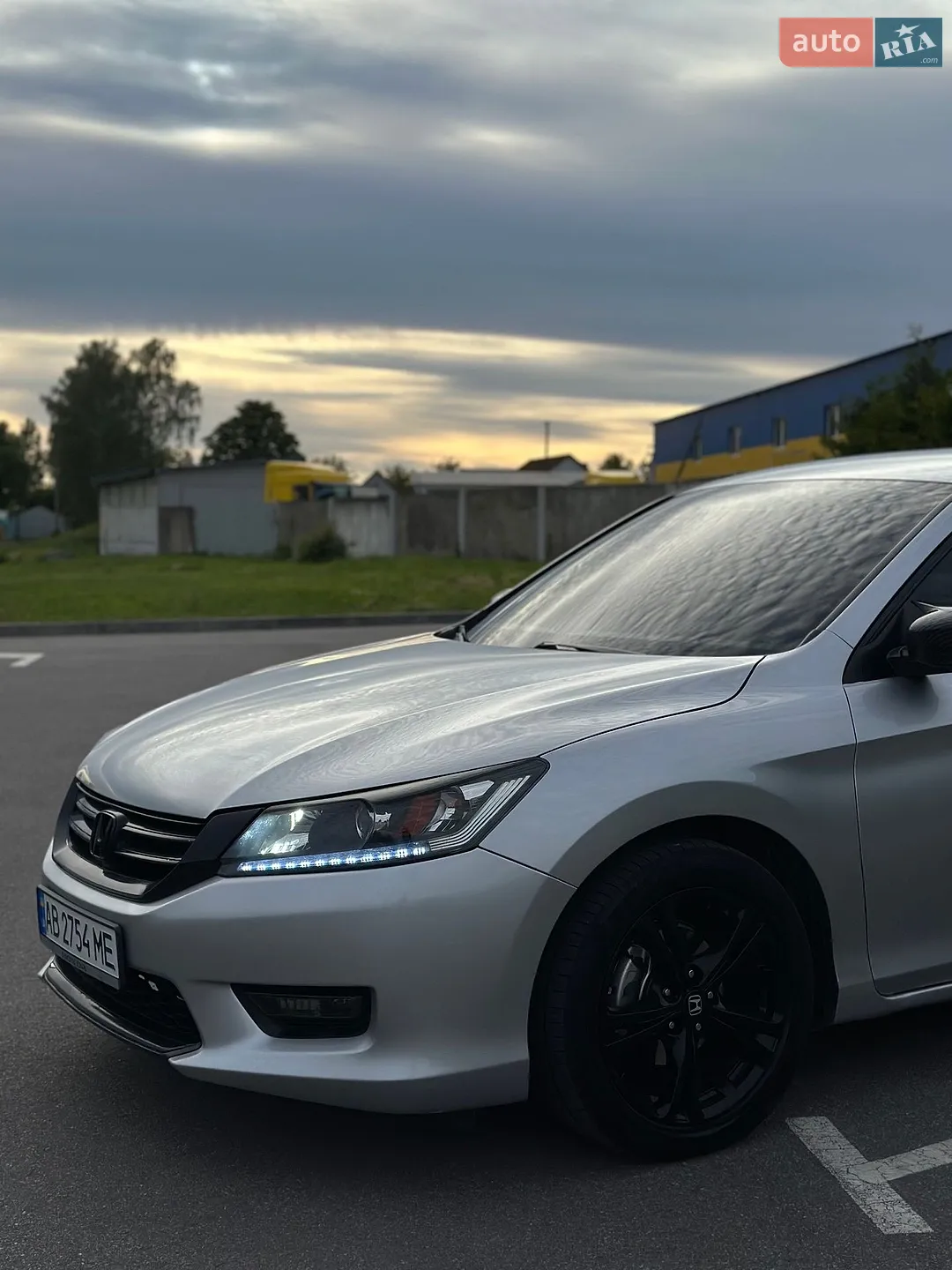 2014 Honda Accord - мініатюра 22