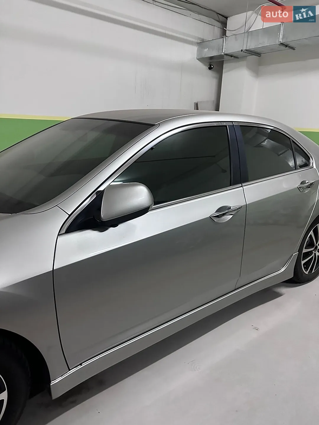 2010 Honda Accord - мініатюра 4