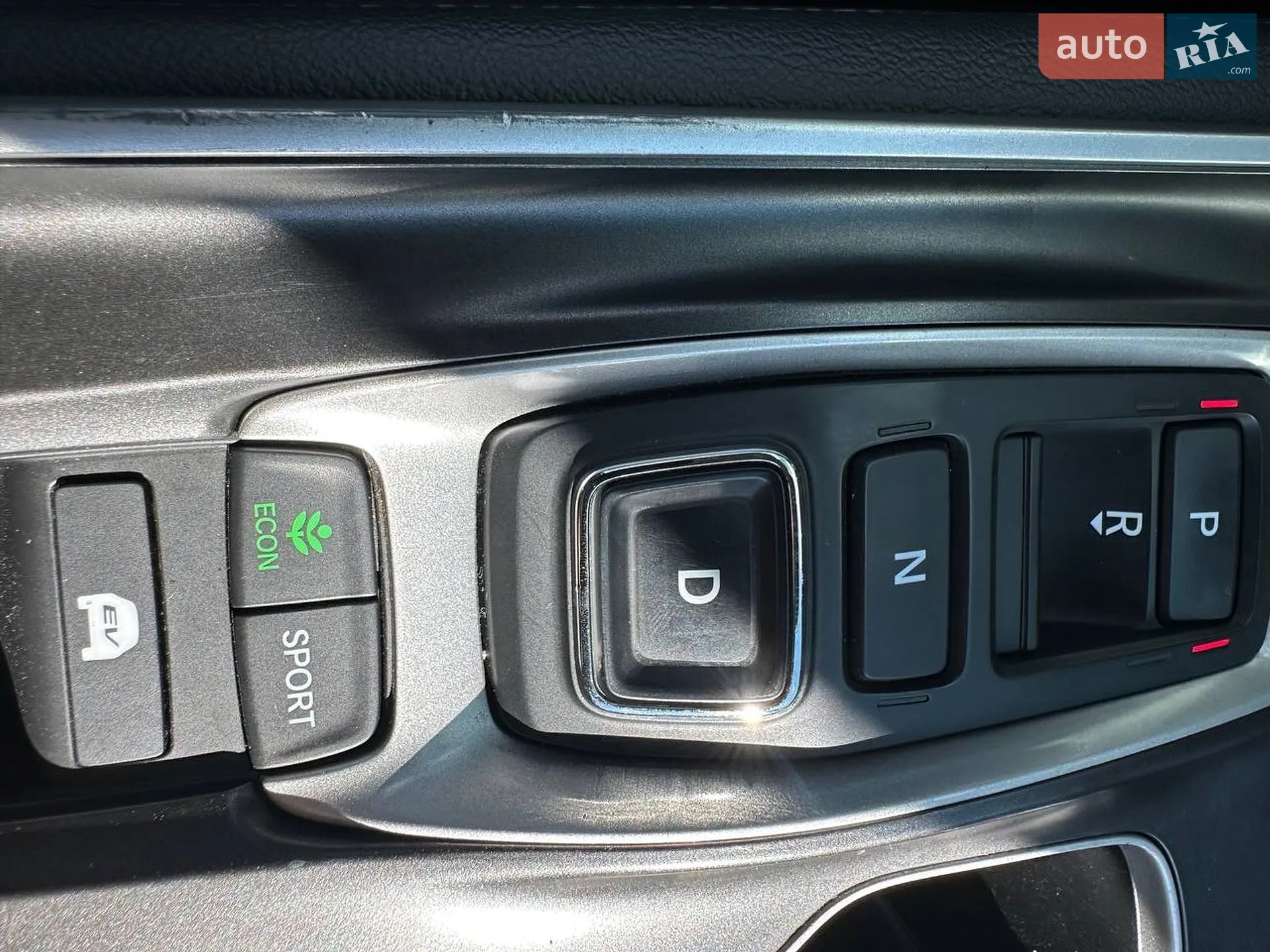 Honda Accord 2019 VIN 1HGCV3F94LA002680 фото оголошення 20 з 21