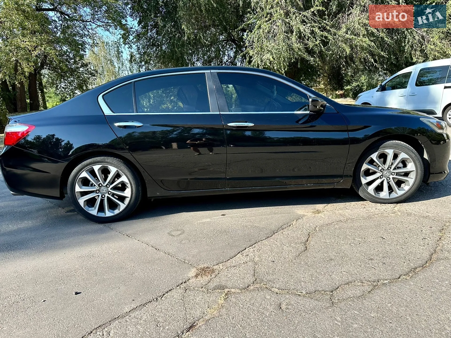 2014 Honda Accord - мініатюра 6