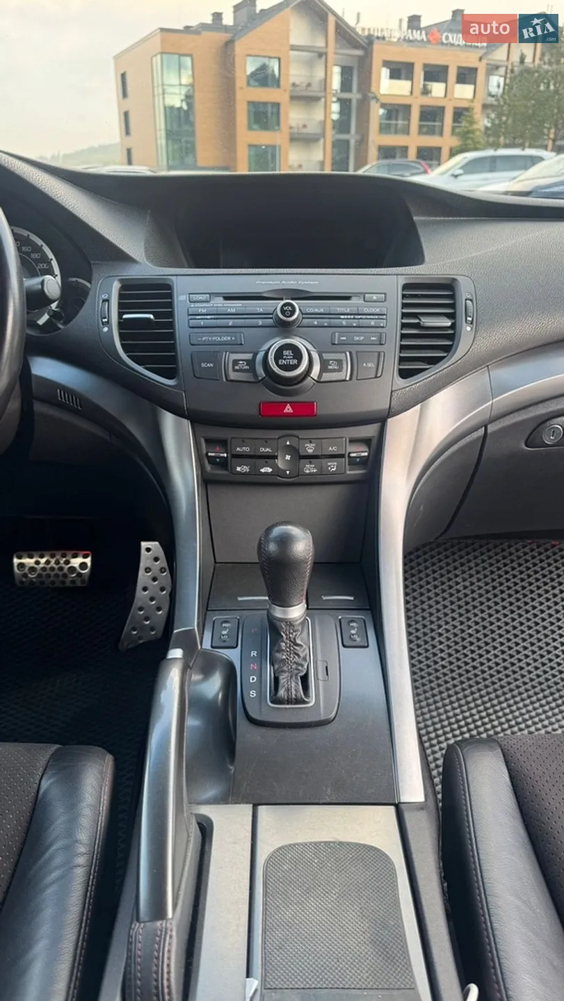 2011 Honda Accord - мініатюра 12