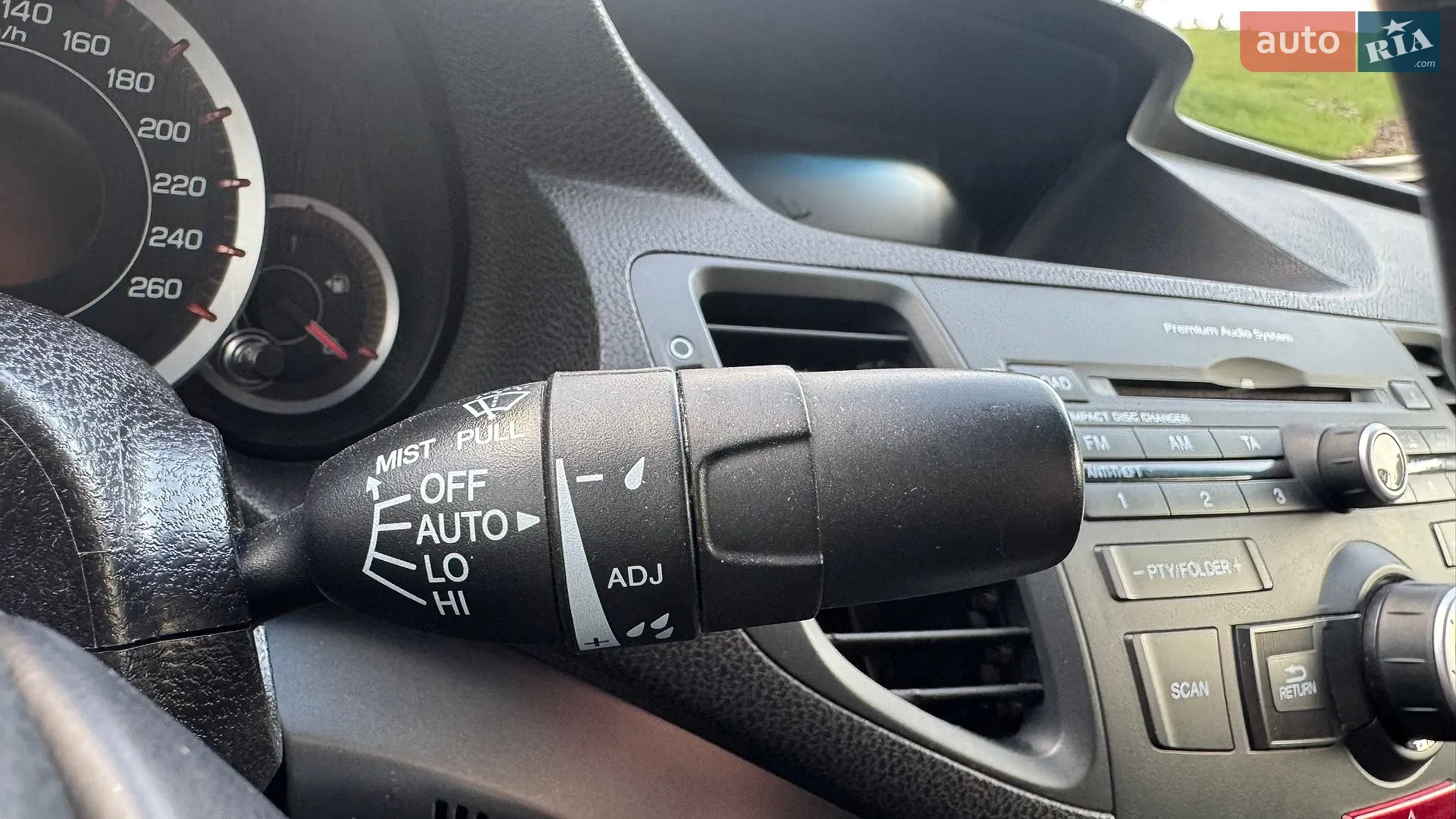 2011 Honda Accord - мініатюра 19