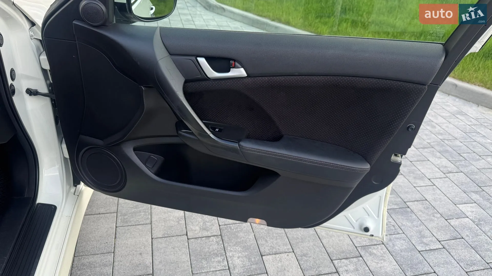 2011 Honda Accord - мініатюра 33