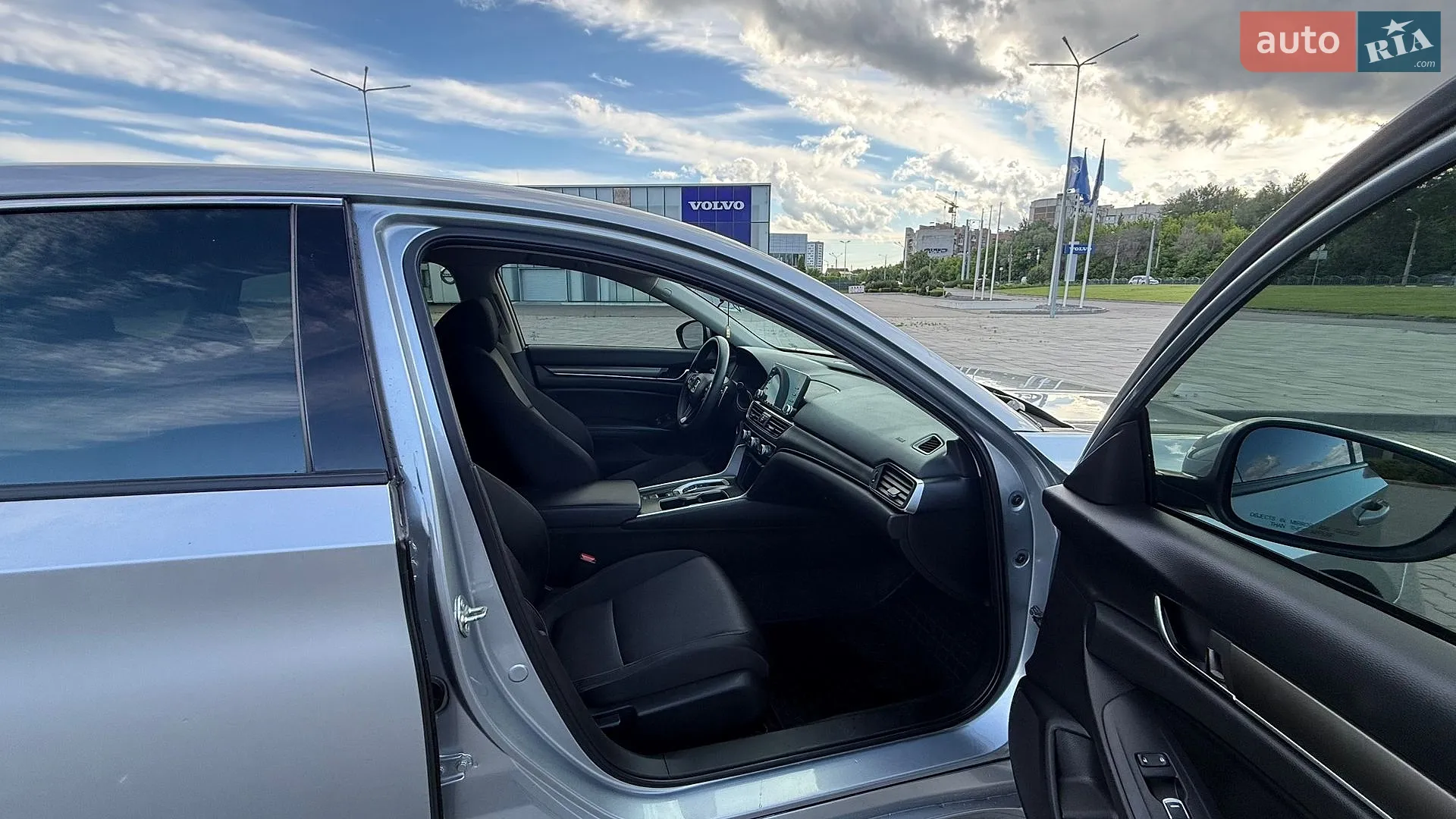 2018 Honda Accord - мініатюра 33