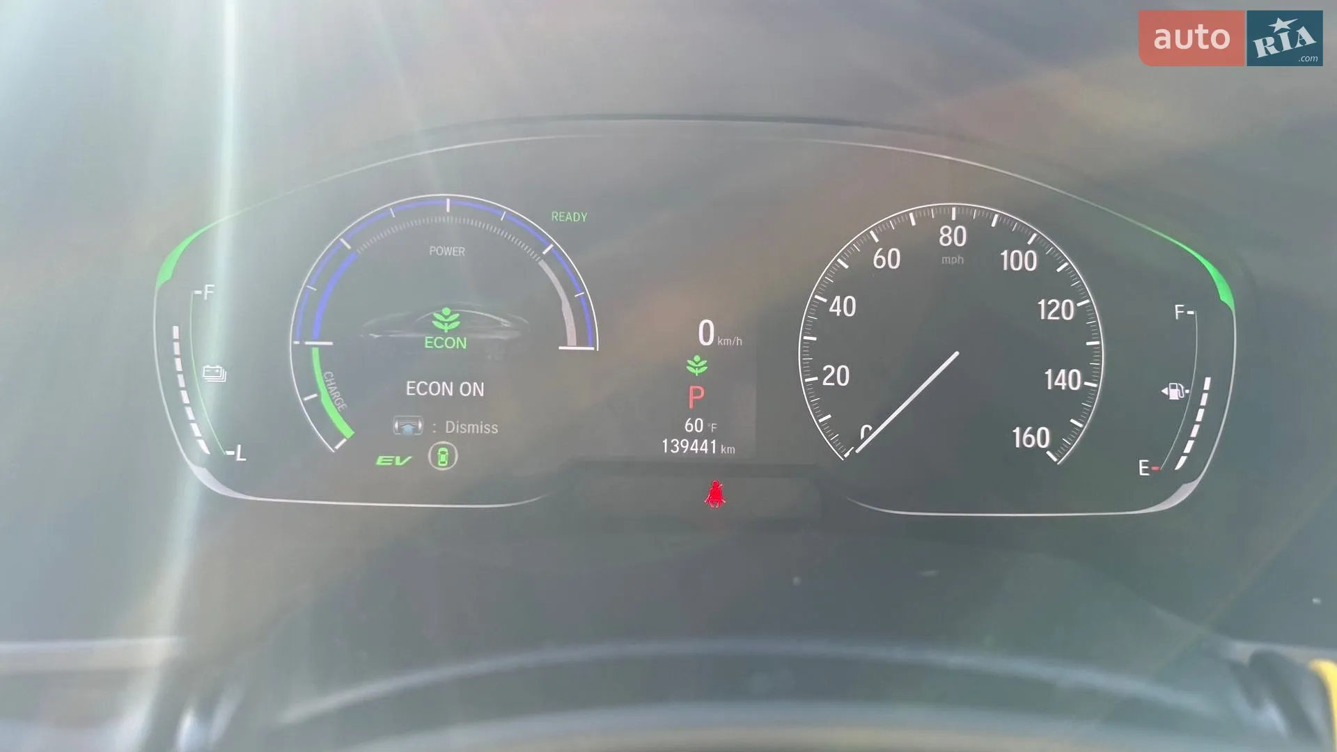 2018 Honda Accord - мініатюра 37
