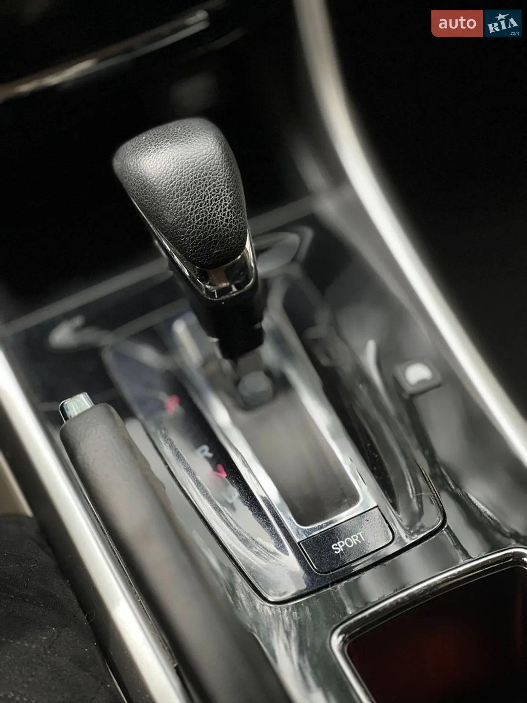 2016 Honda Accord - мініатюра 14