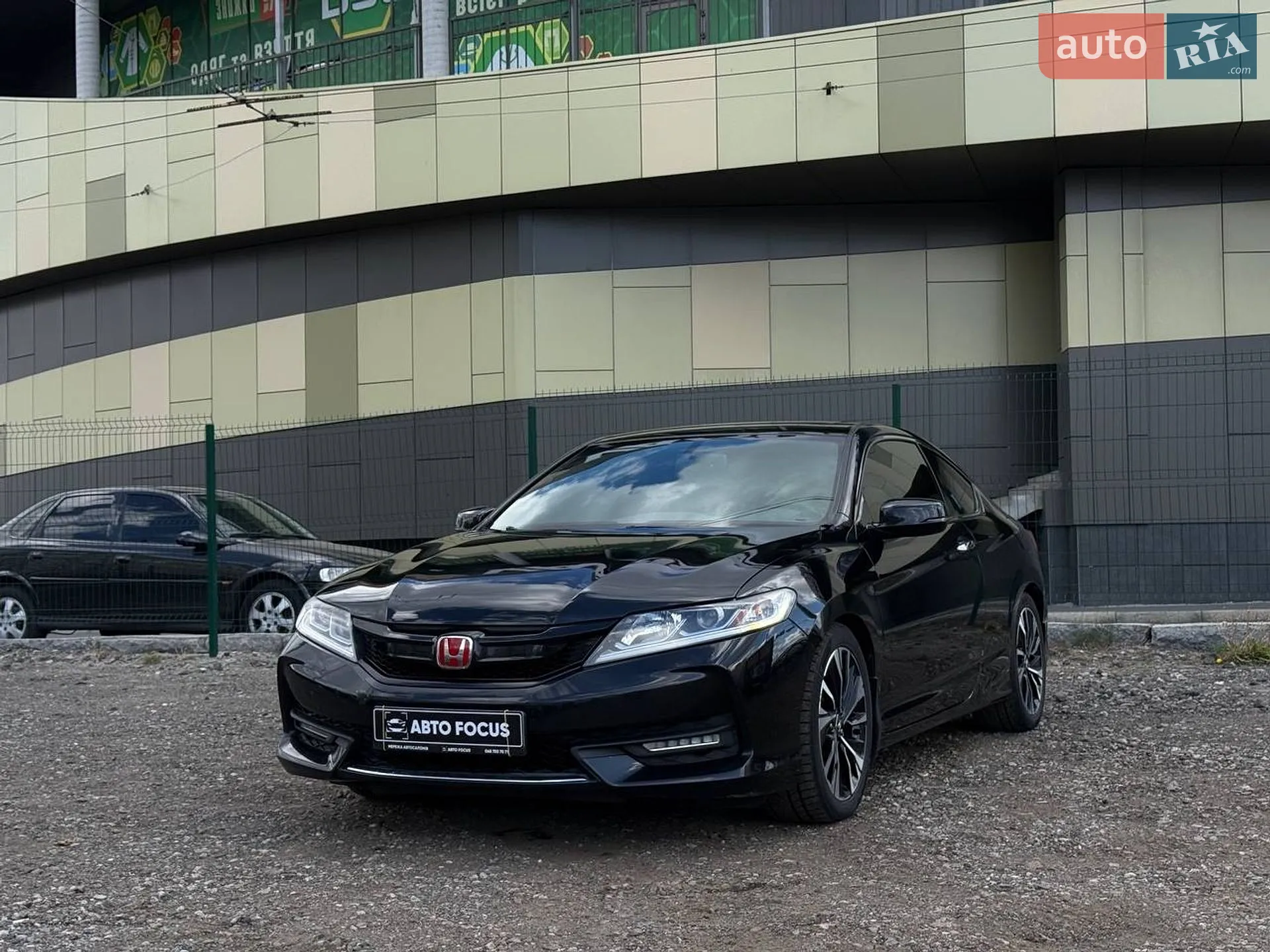 2017 Honda Accord - мініатюра 4