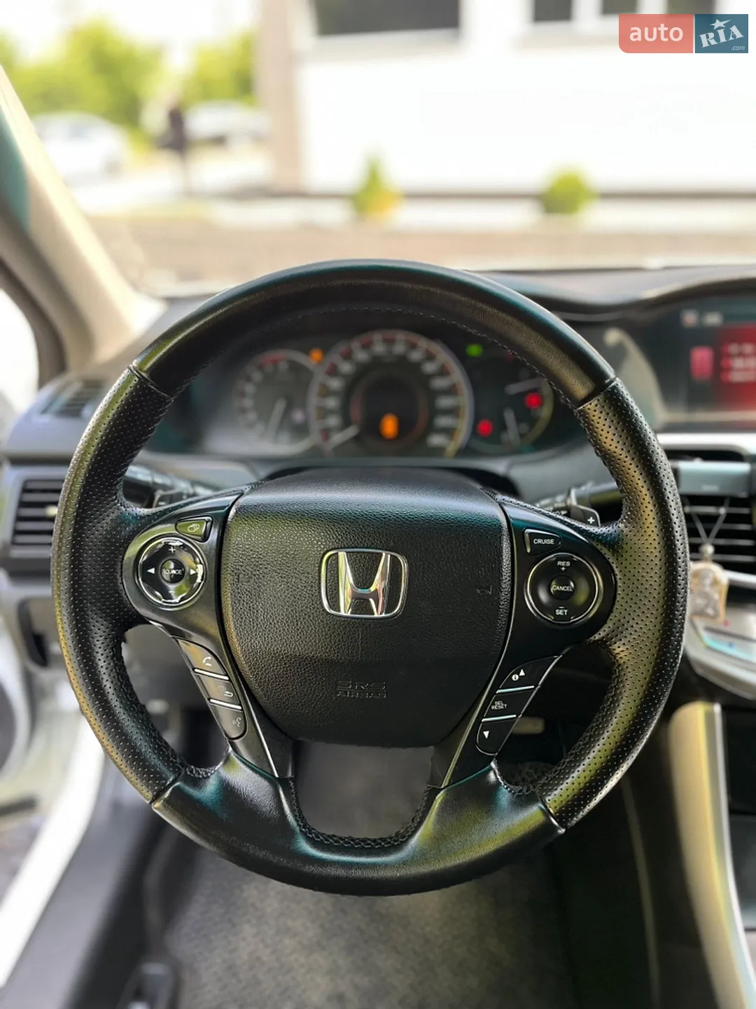 2013 Honda Accord - мініатюра 19